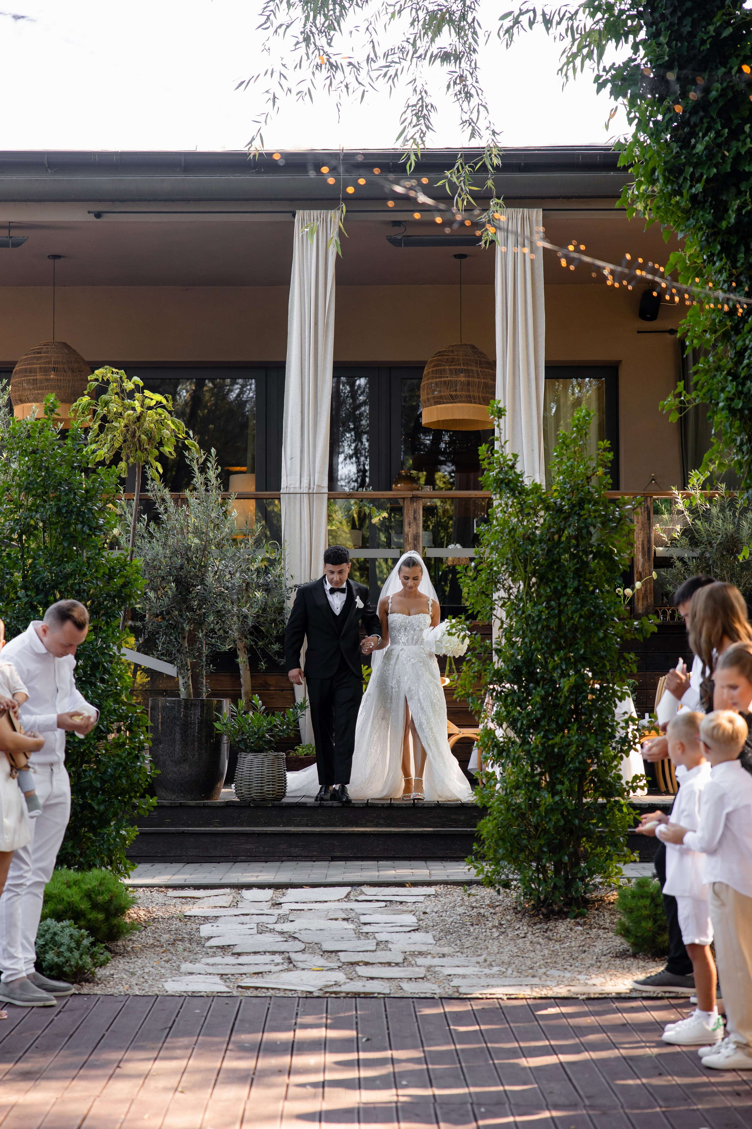 Андрій+Тетяна. Весільний, сімейний фотограф Варшава