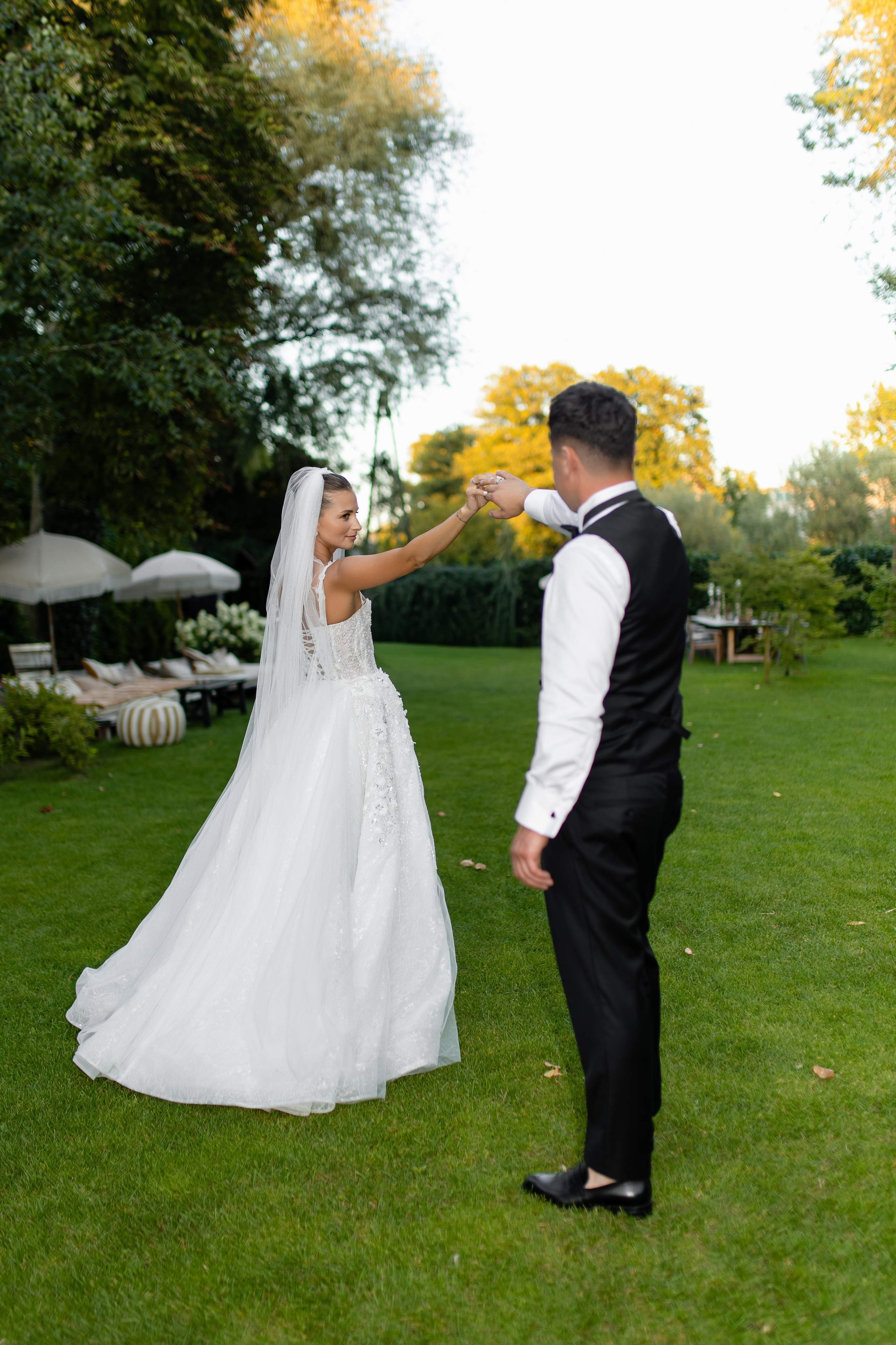 Андрій+Тетяна. Весільний, сімейний фотограф Варшава