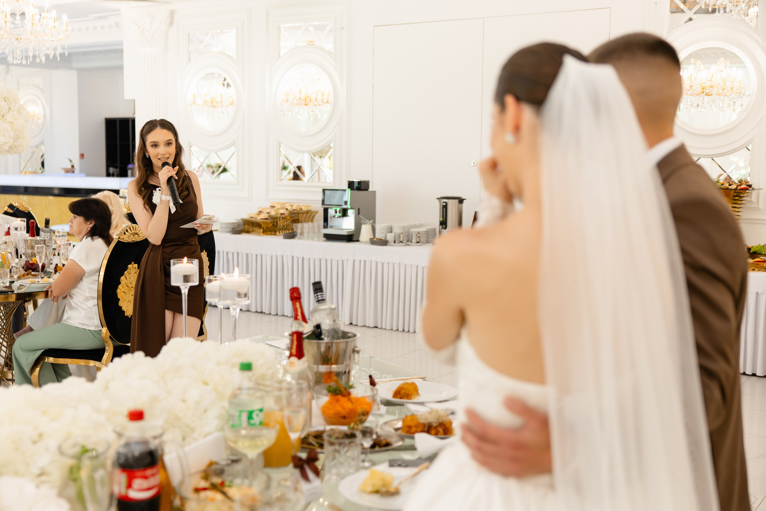 Ігор + Тая. Весільний, сімейний фотограф Варшава