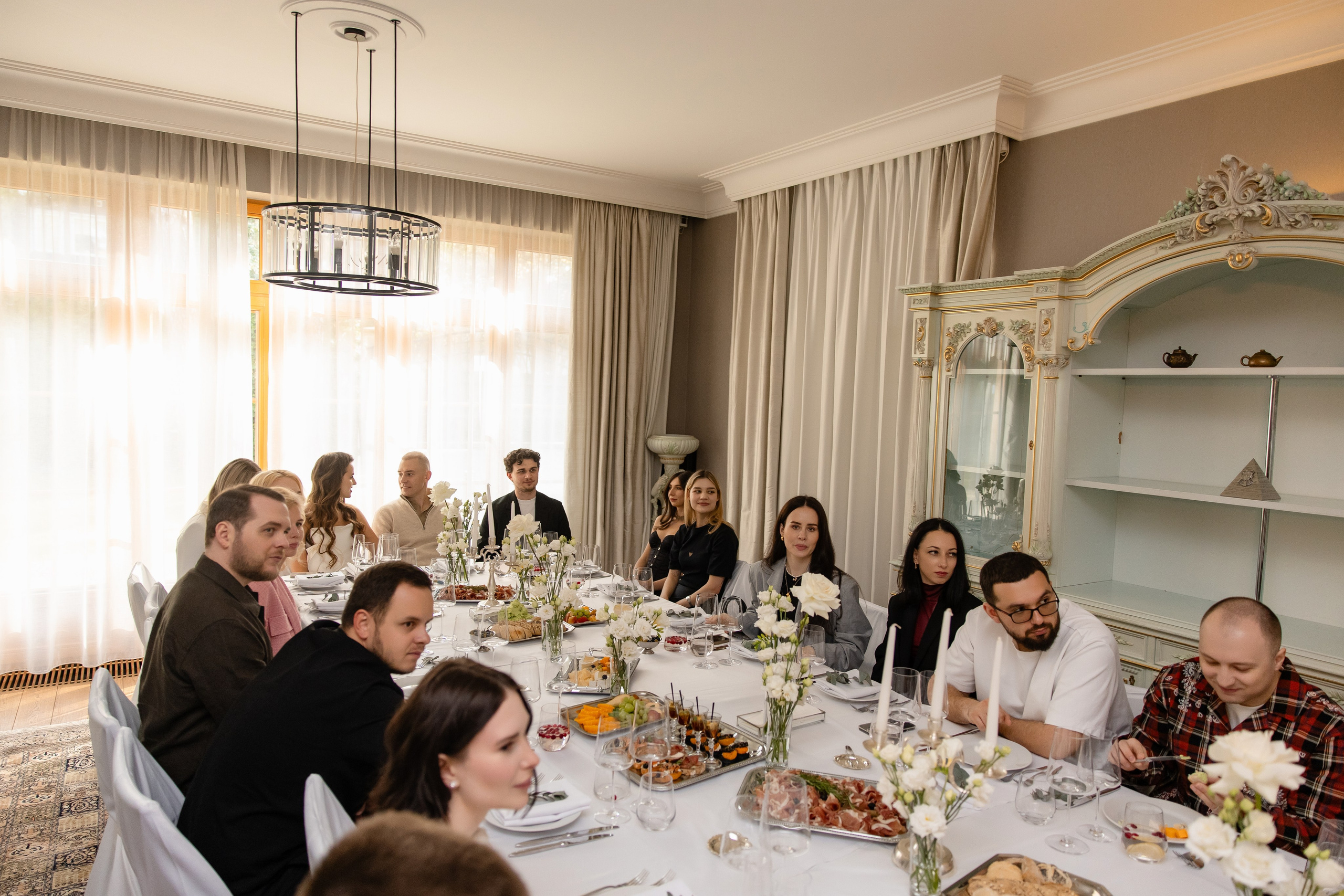 День Народження. Весільний, сімейний фотограф Варшава