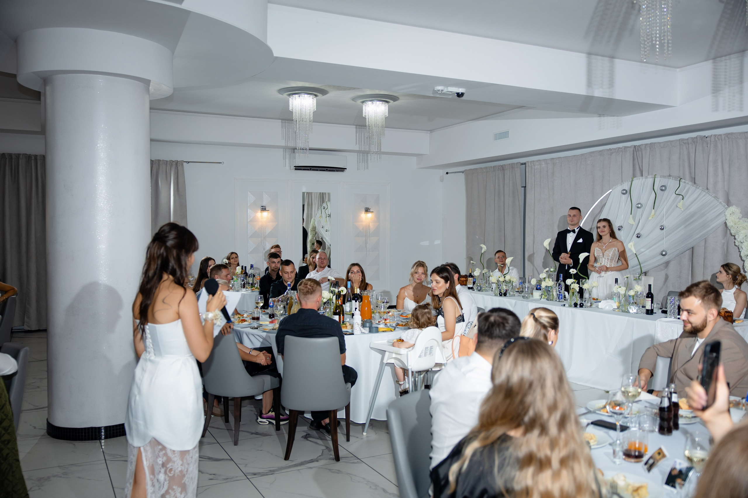 Артур + Анастасія. Весільний, сімейний фотограф Варшава