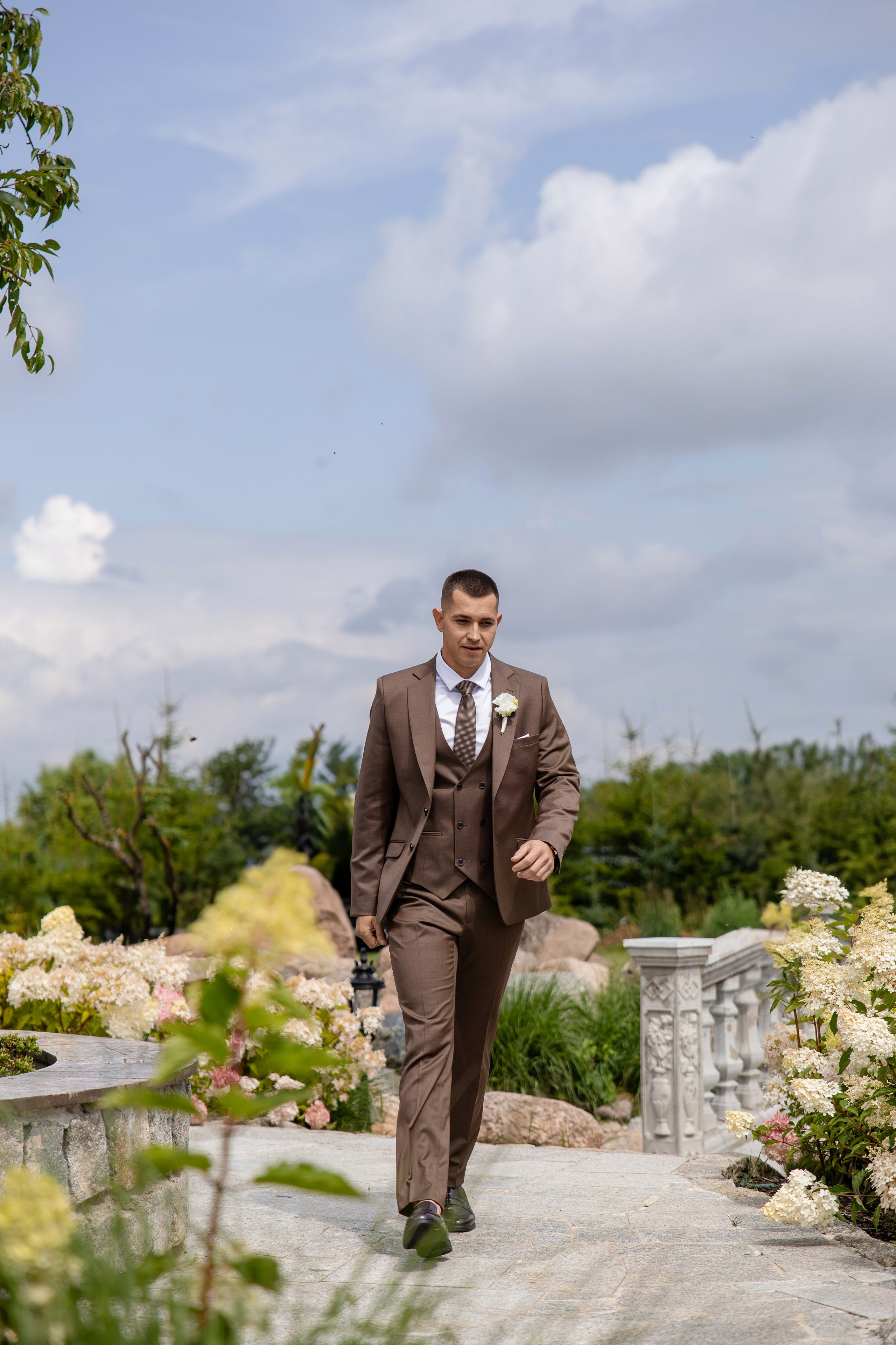 Ігор + Тая. Весільний, сімейний фотограф Варшава