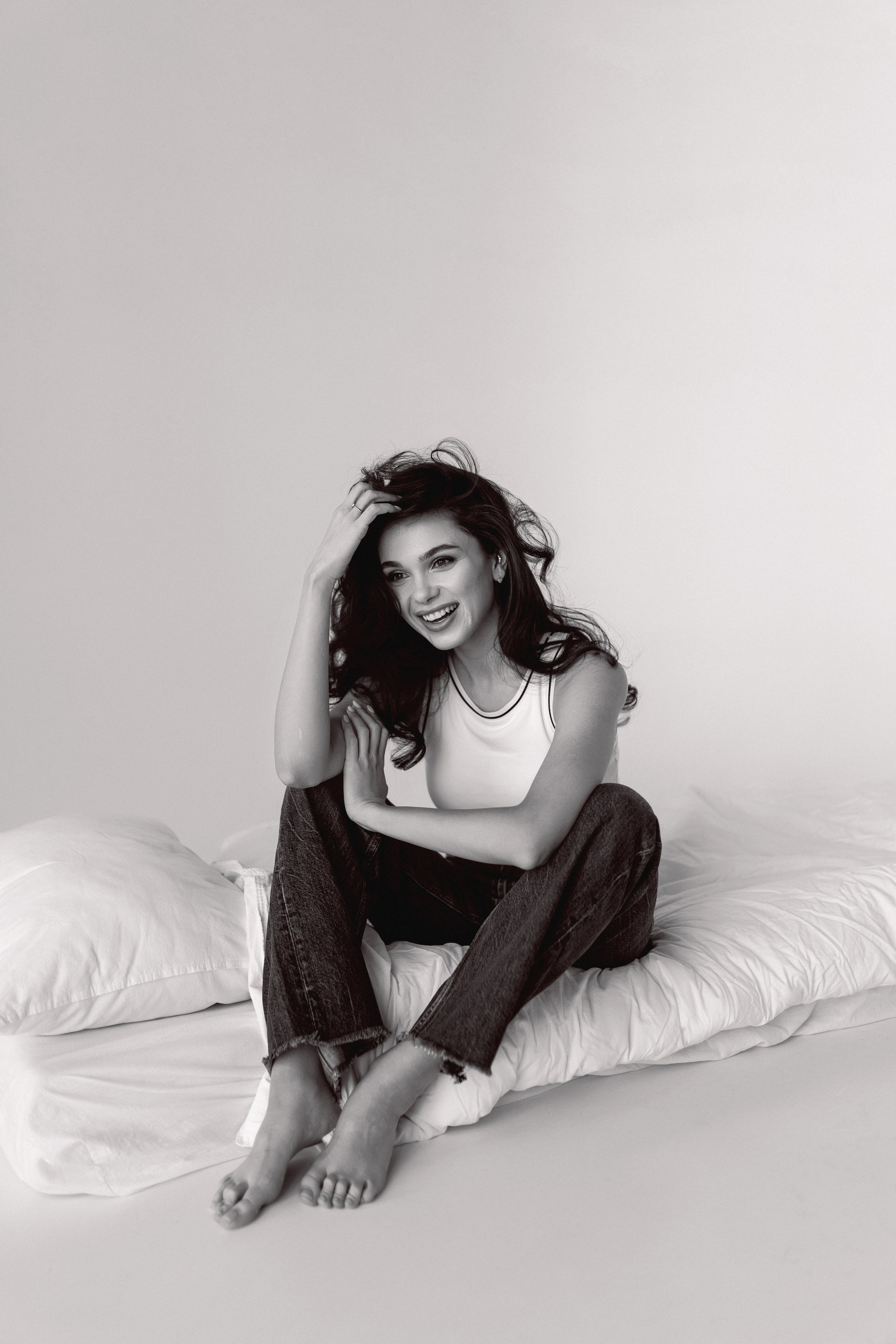 Яна. Весільний, сімейний фотограф Варшава