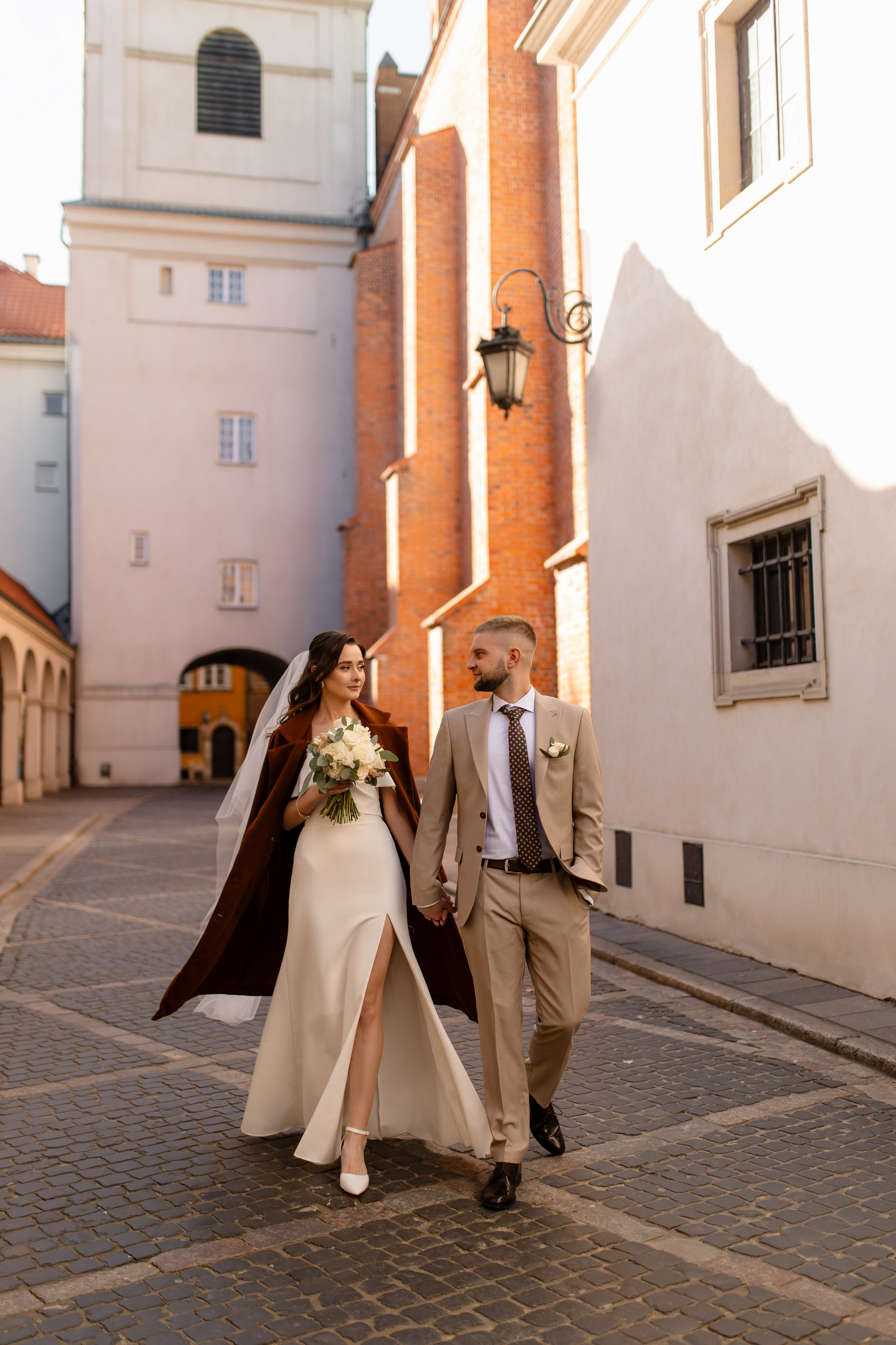 Анатолій+Вікторія. Весільний, сімейний фотограф Варшава
