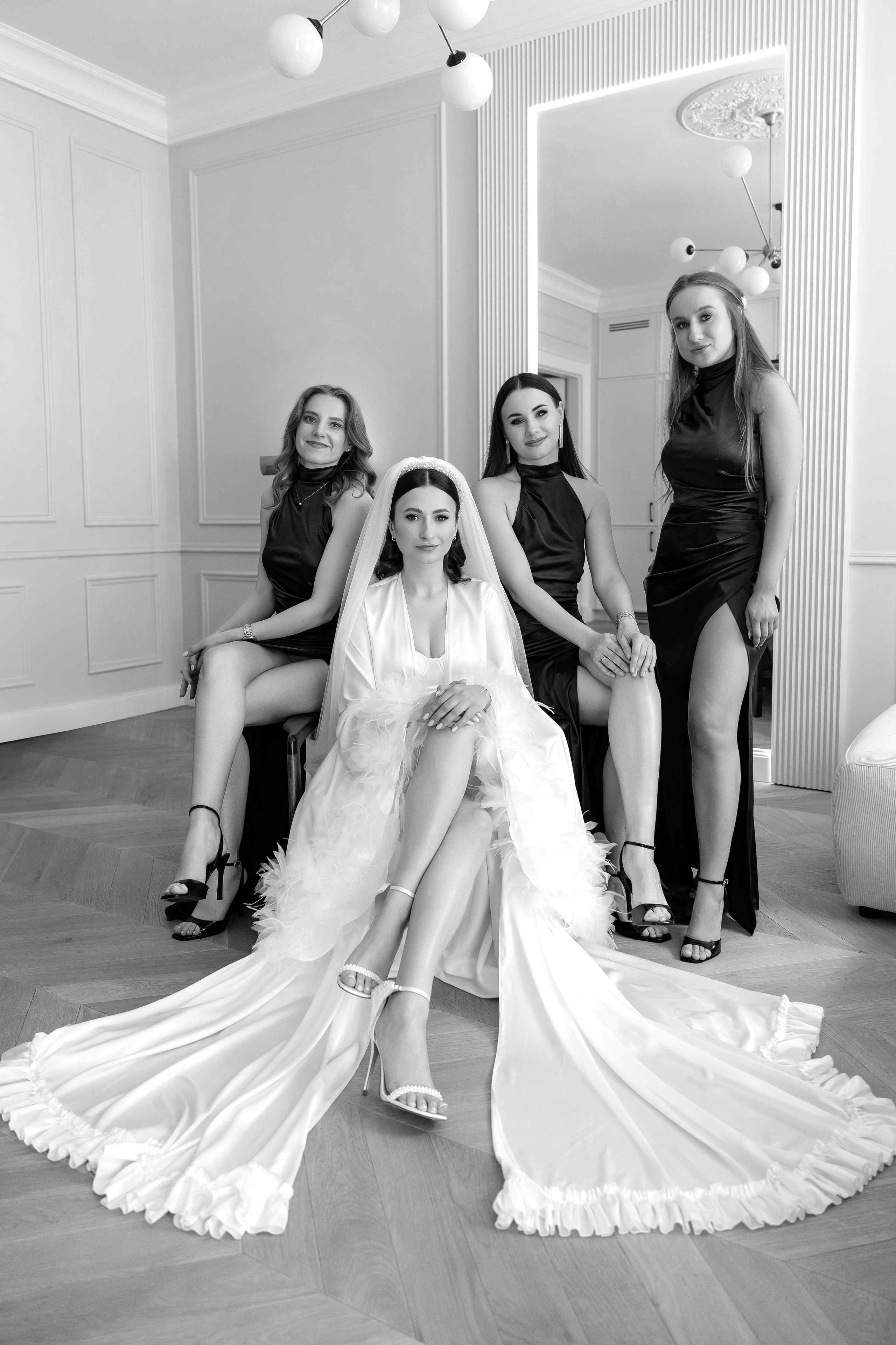 Василь + Іванна. Весільний, сімейний фотограф Варшава