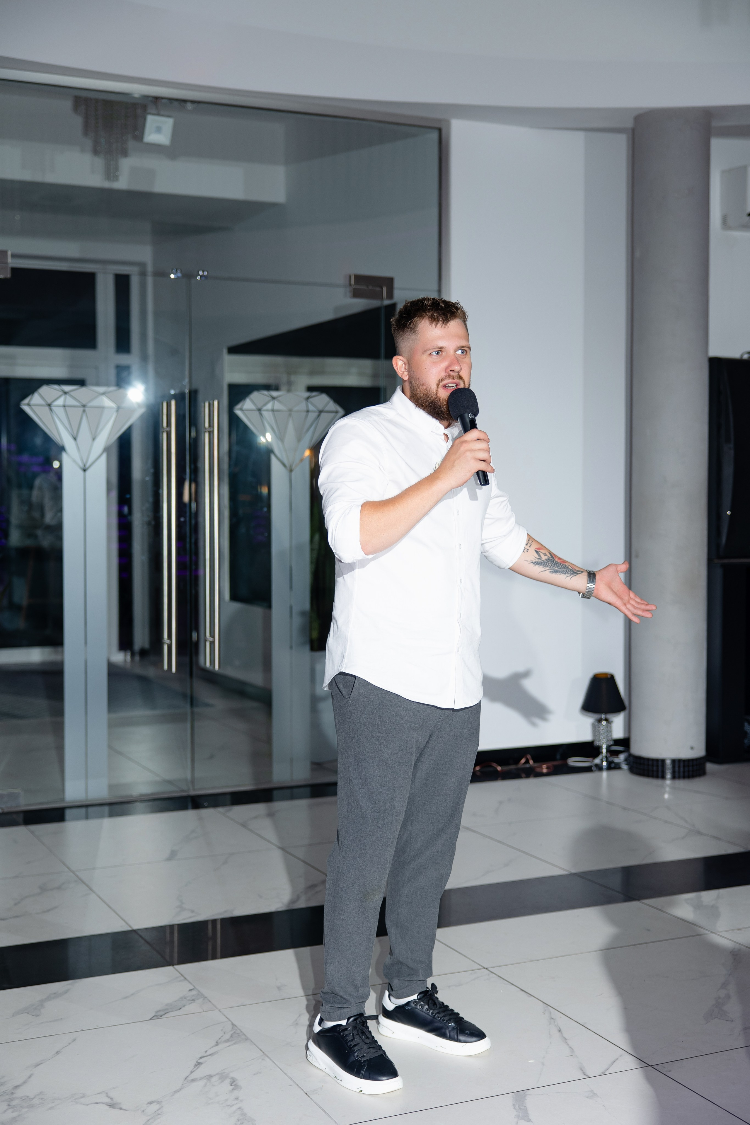 Артур + Анастасія. Весільний, сімейний фотограф Варшава