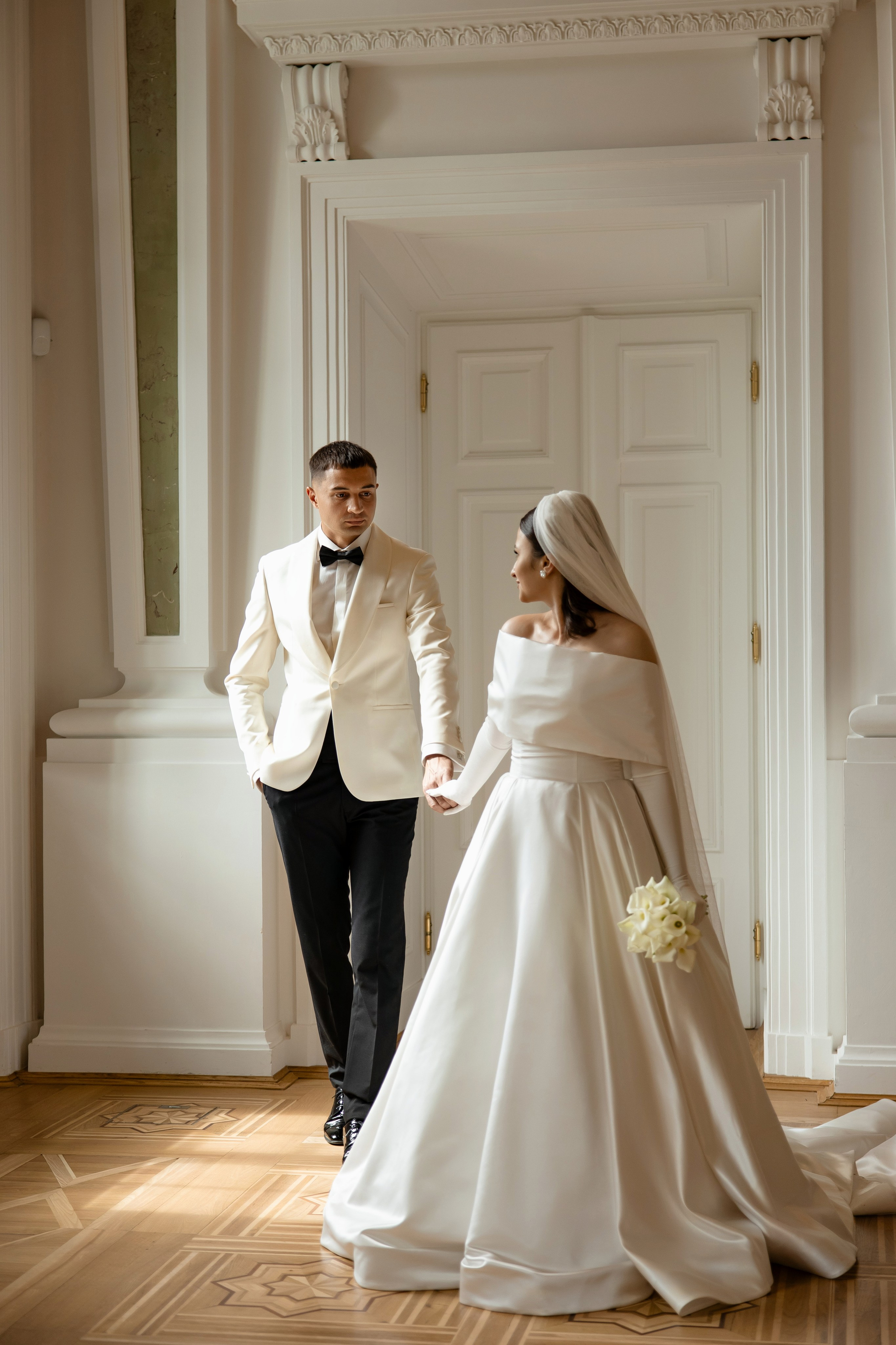 Василь + Іванна. Весільний, сімейний фотограф Варшава