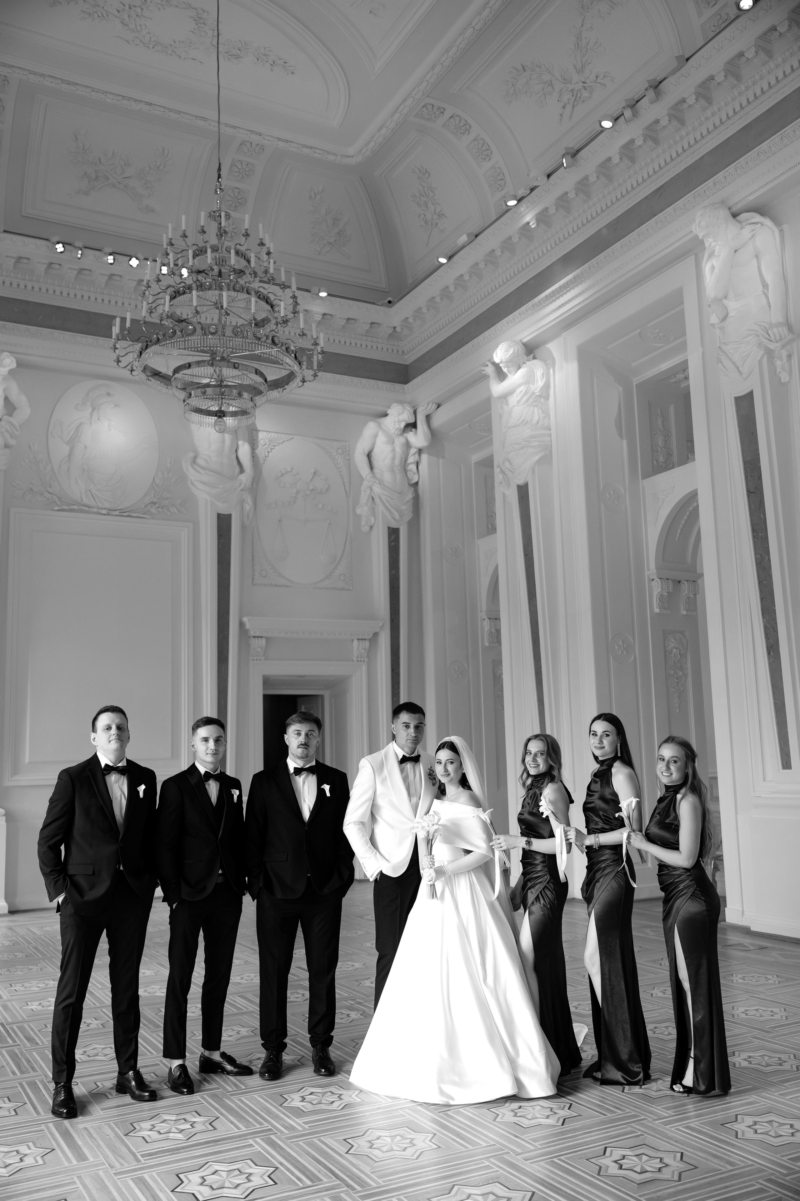 Василь + Іванна. Весільний, сімейний фотограф Варшава