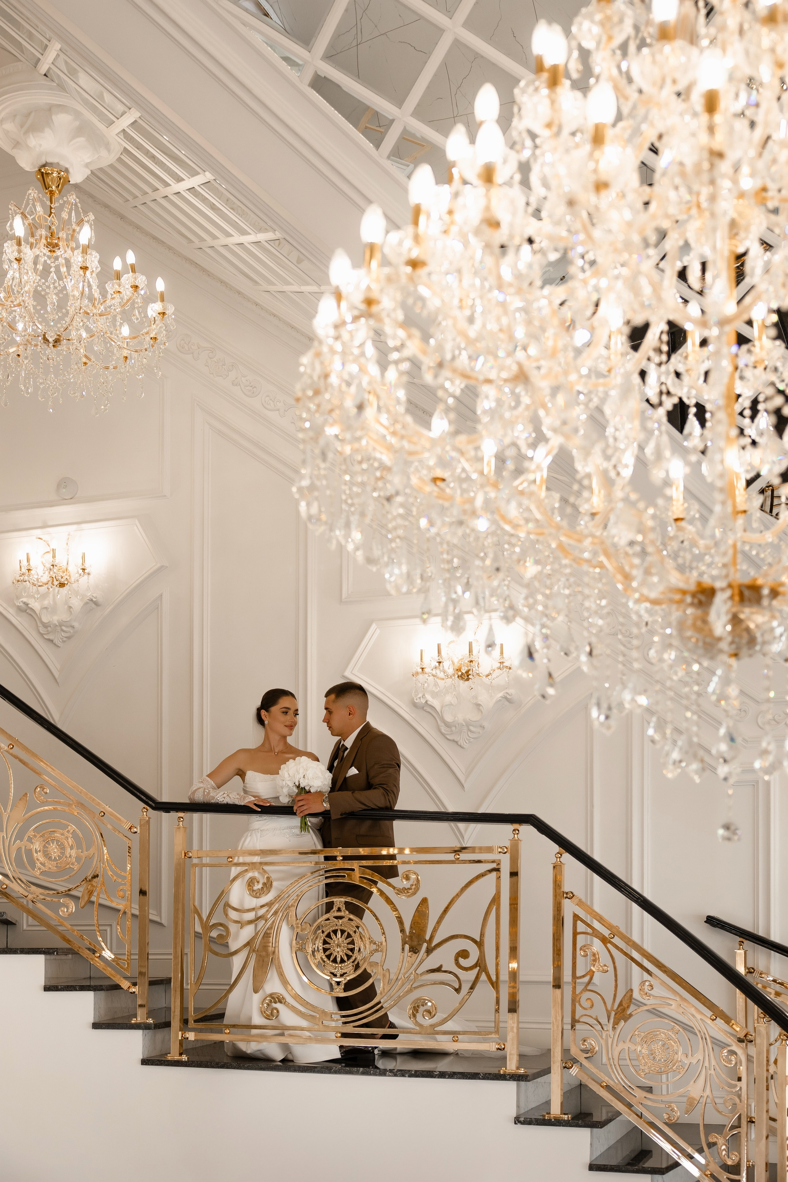 Ігор + Тая. Весільний, сімейний фотограф Варшава