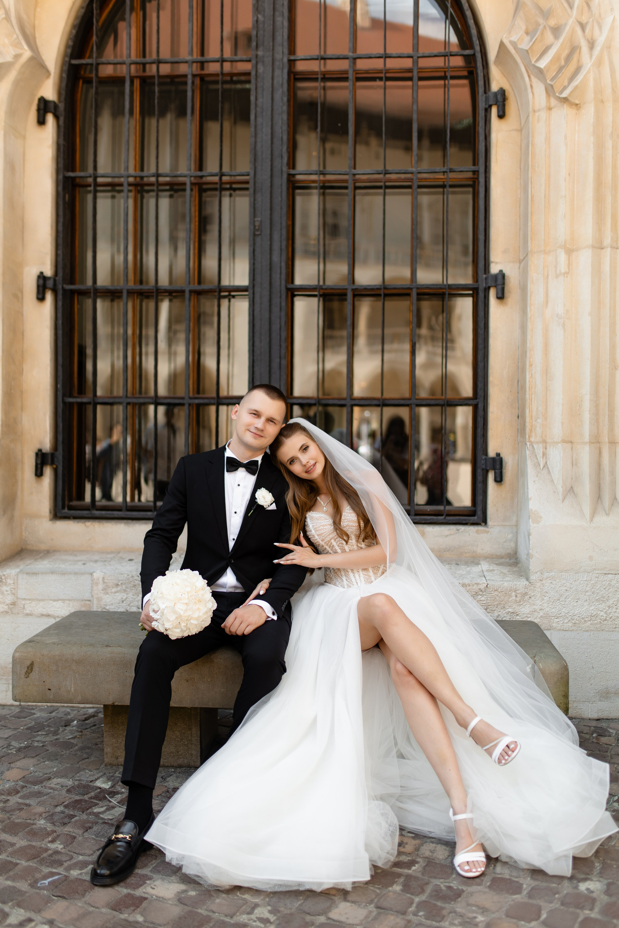 Артур + Анастасія. Весільний, сімейний фотограф Варшава