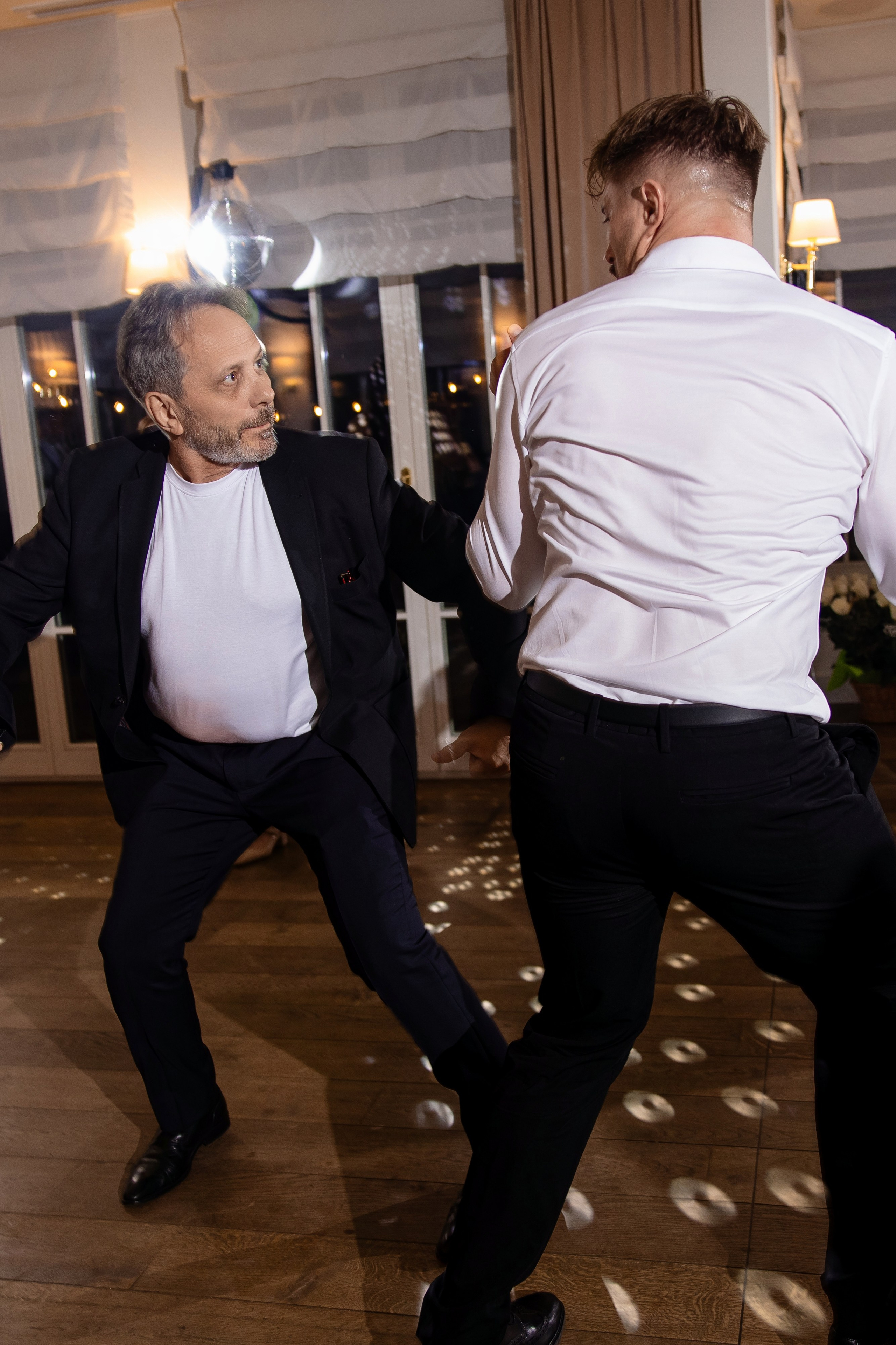 Василь + Іванна. Весільний, сімейний фотограф Варшава