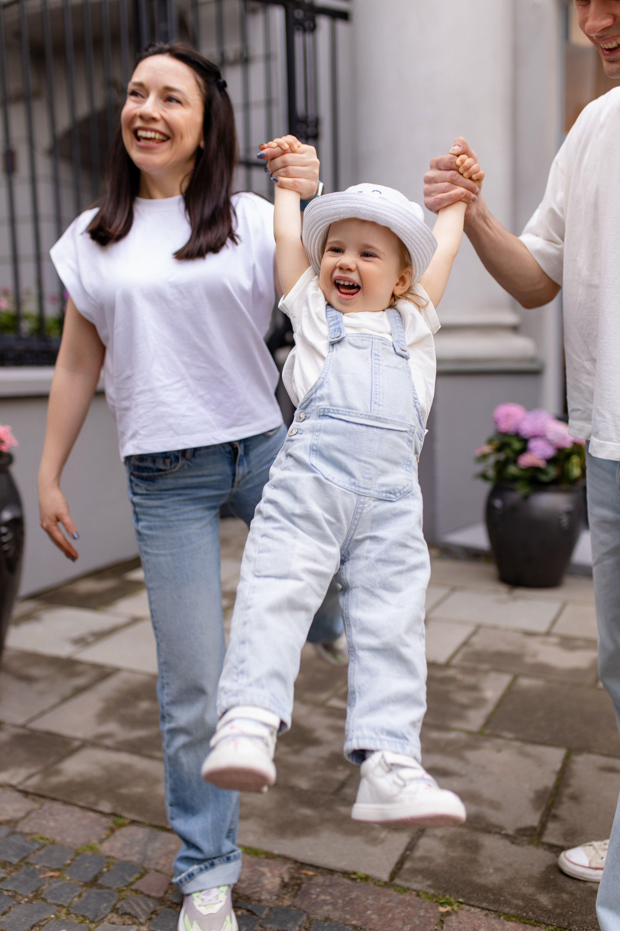 Настя Єва Денис. Весільний, сімейний фотограф Варшава