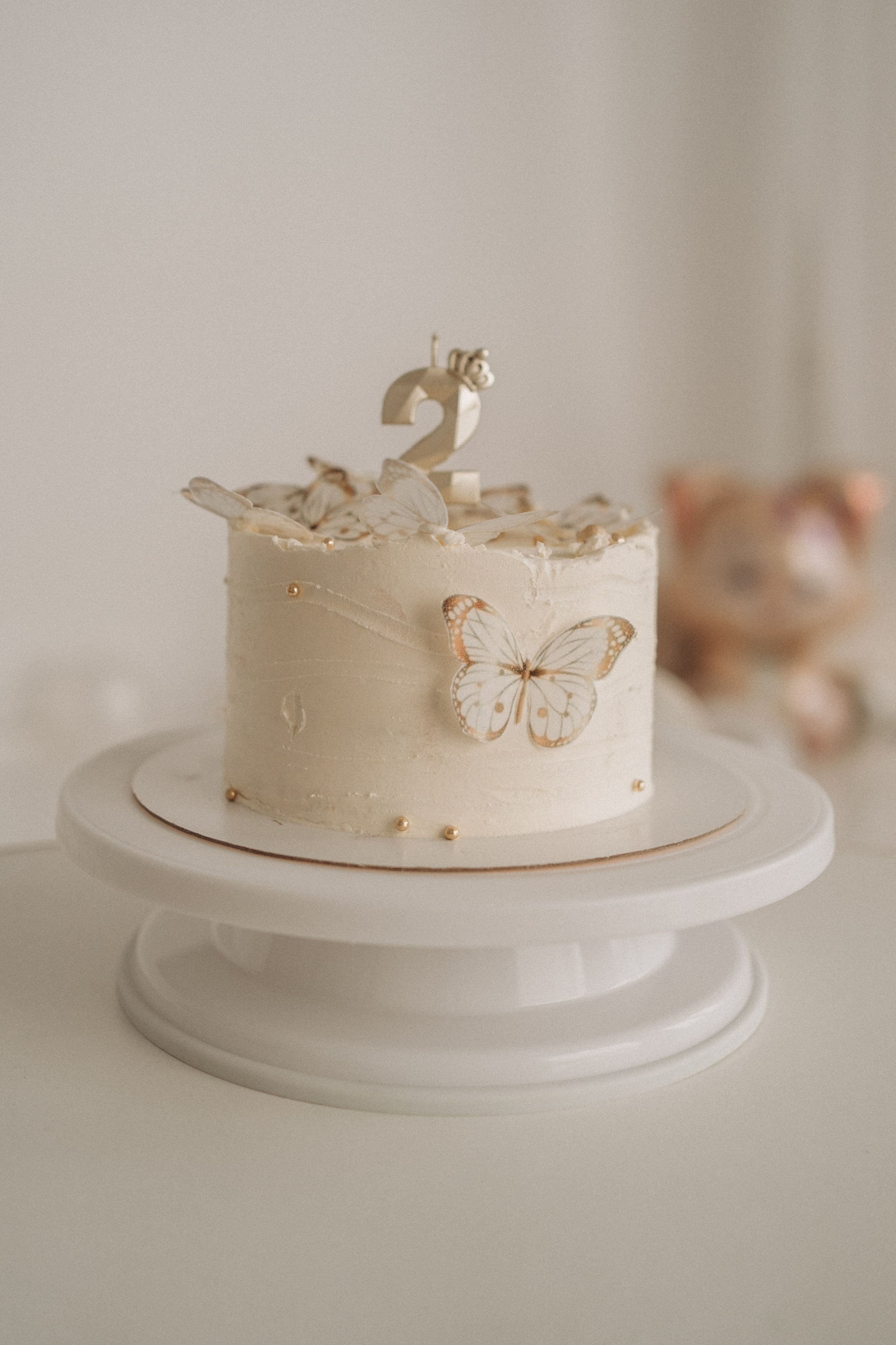 Studio — Kristina´s 2nd bday. Family photographer in Helsinki, Victoria Guadagno