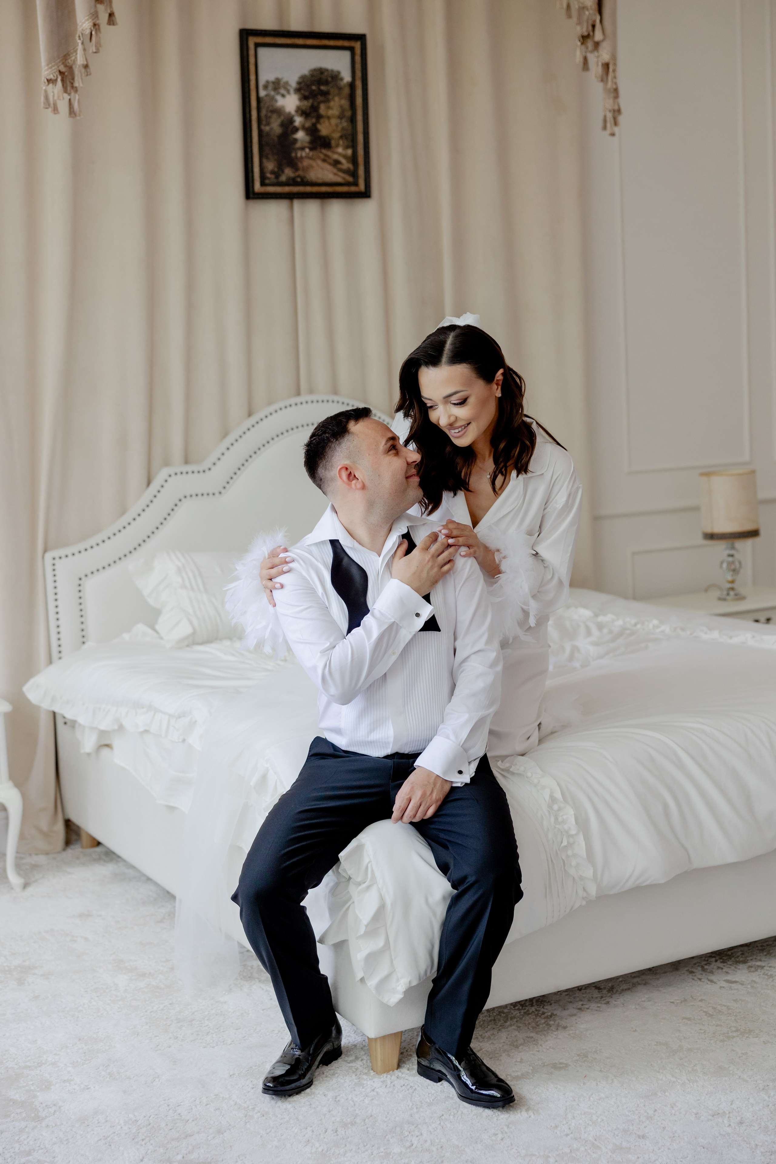 Andrei & Irina. ProWed — Foto Video Moldova