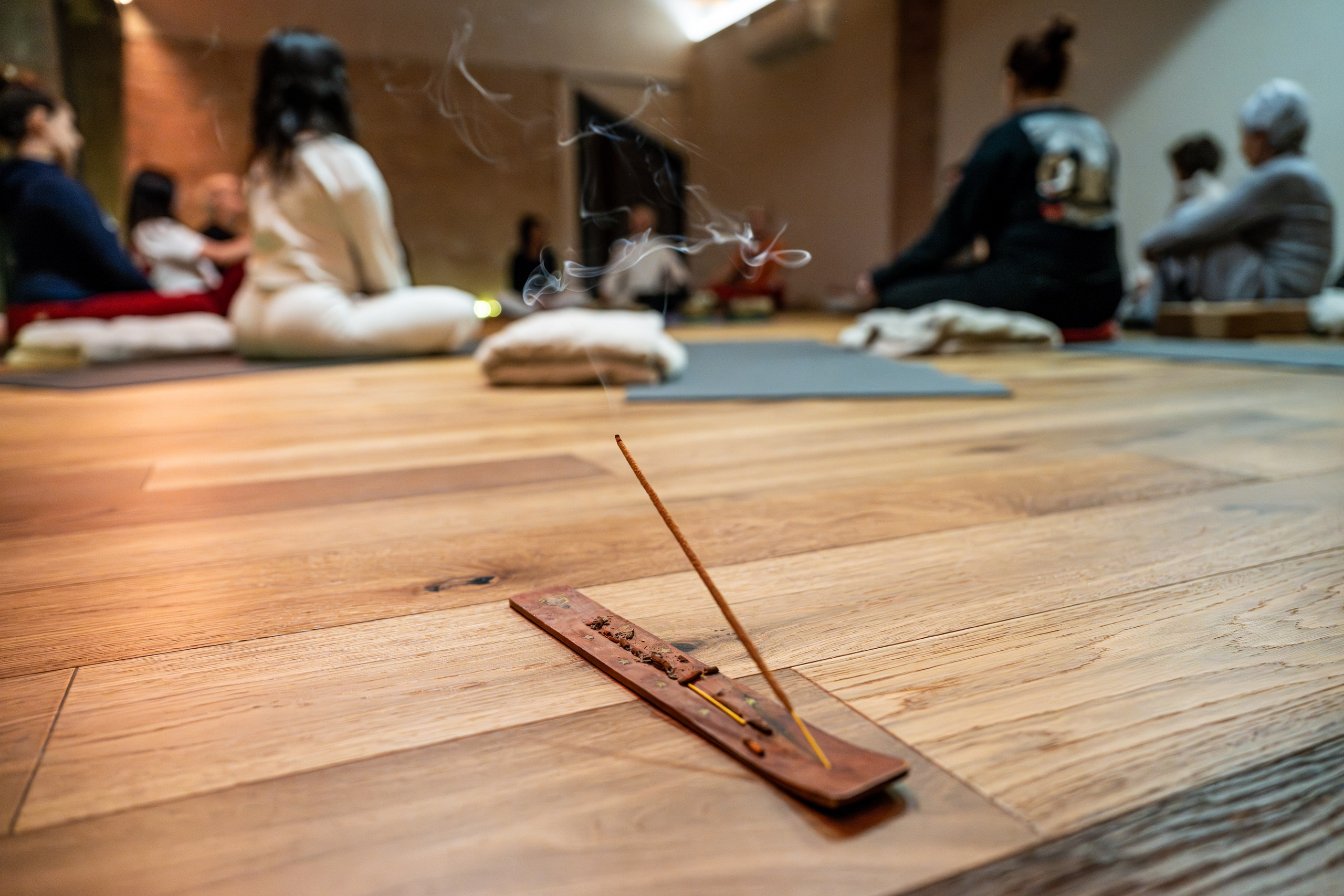 Alessandro Maggiolino Bagno Sonoro Yoga. “Gianmaria Coscia fotografo per passione”