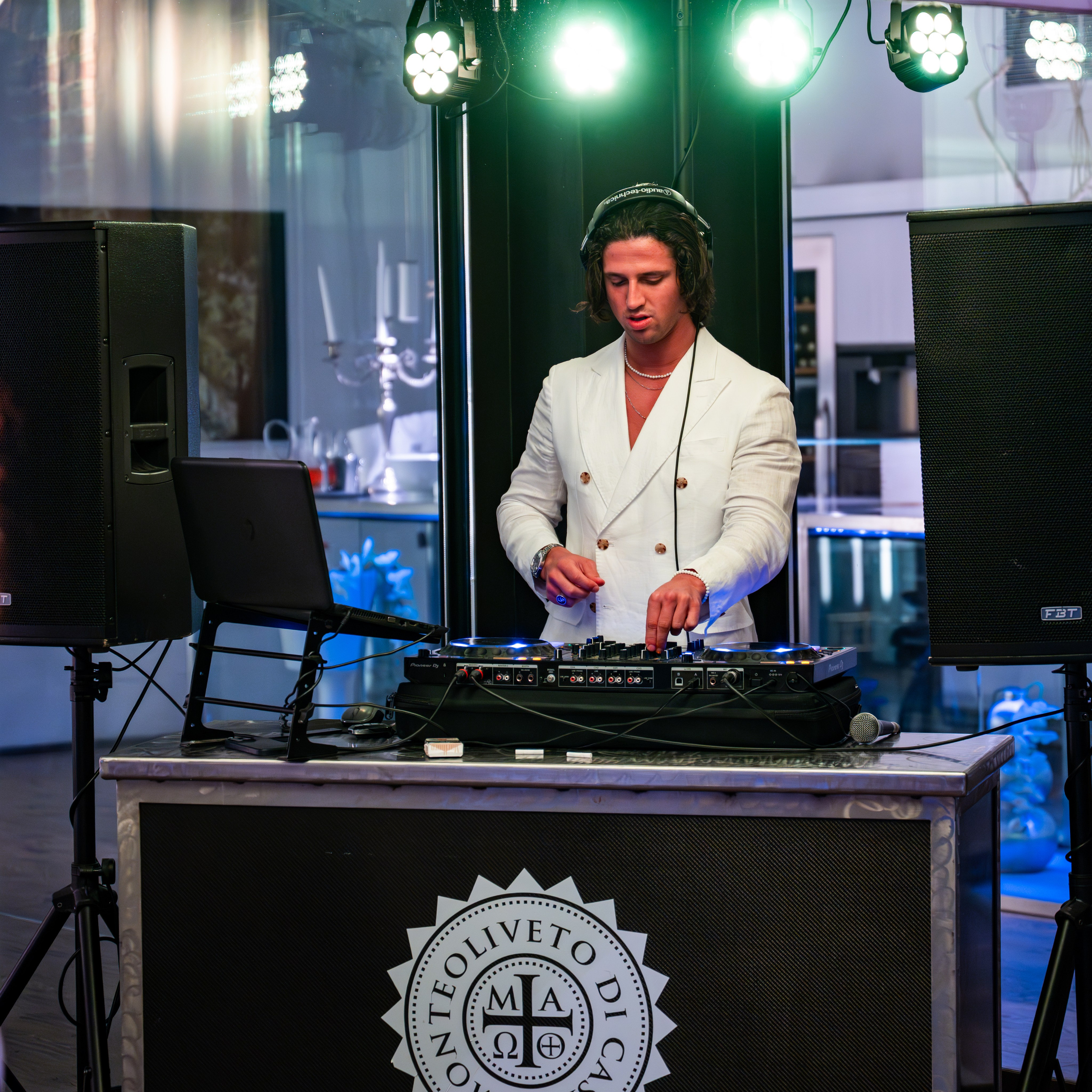 Compleanno Selena. “Gianmaria Coscia fotografo per passione”