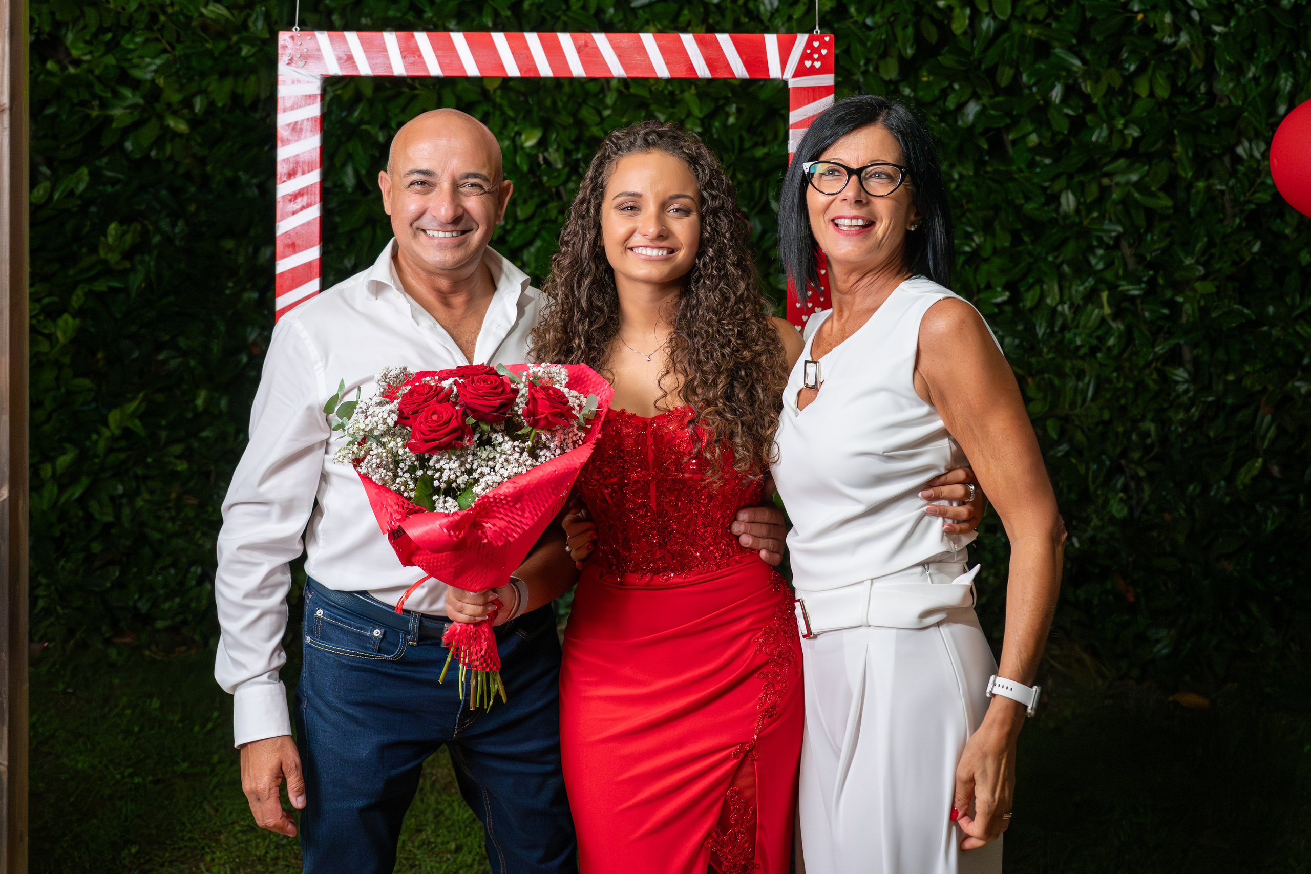 Compleanno Greta. “Gianmaria Coscia fotografo per passione”