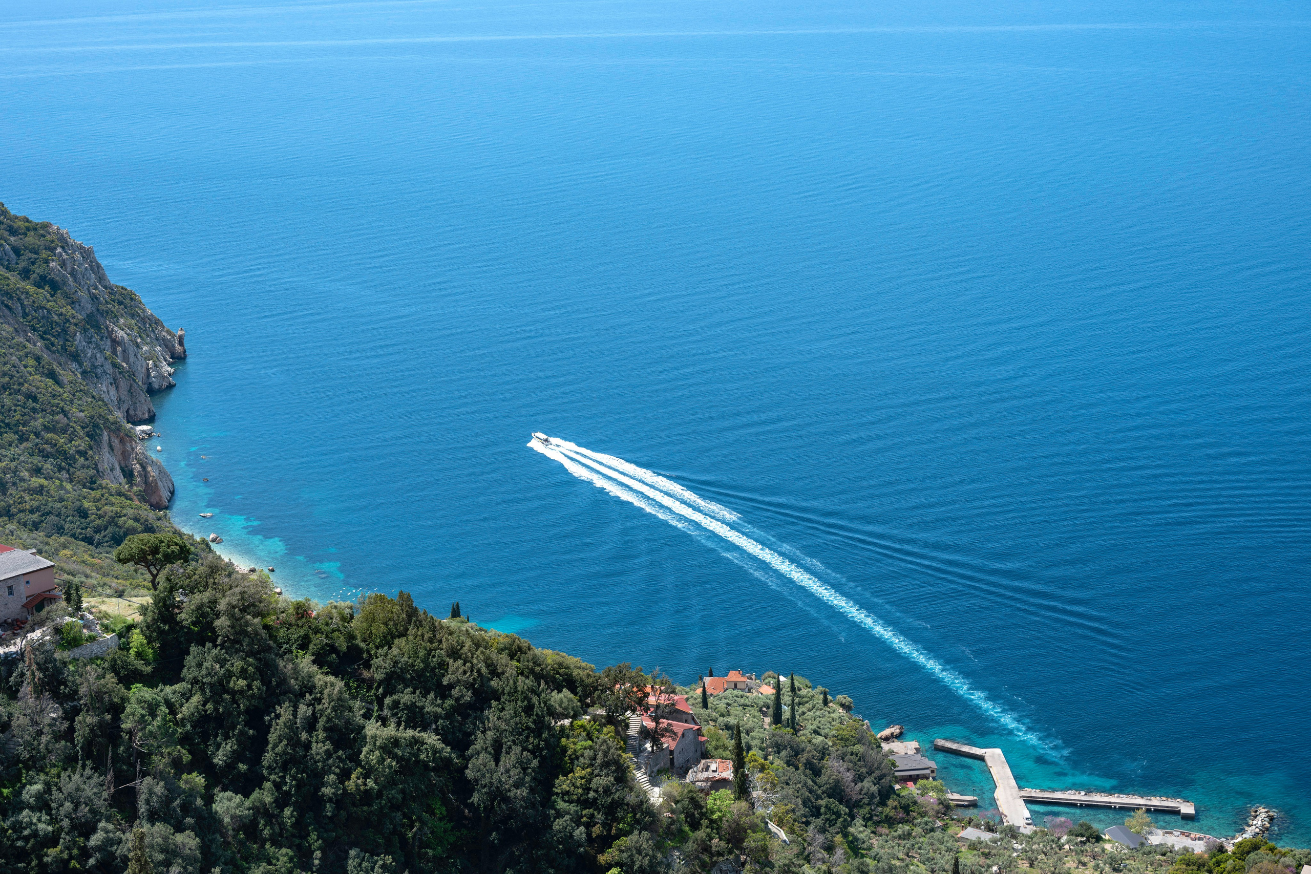 Mount Athos