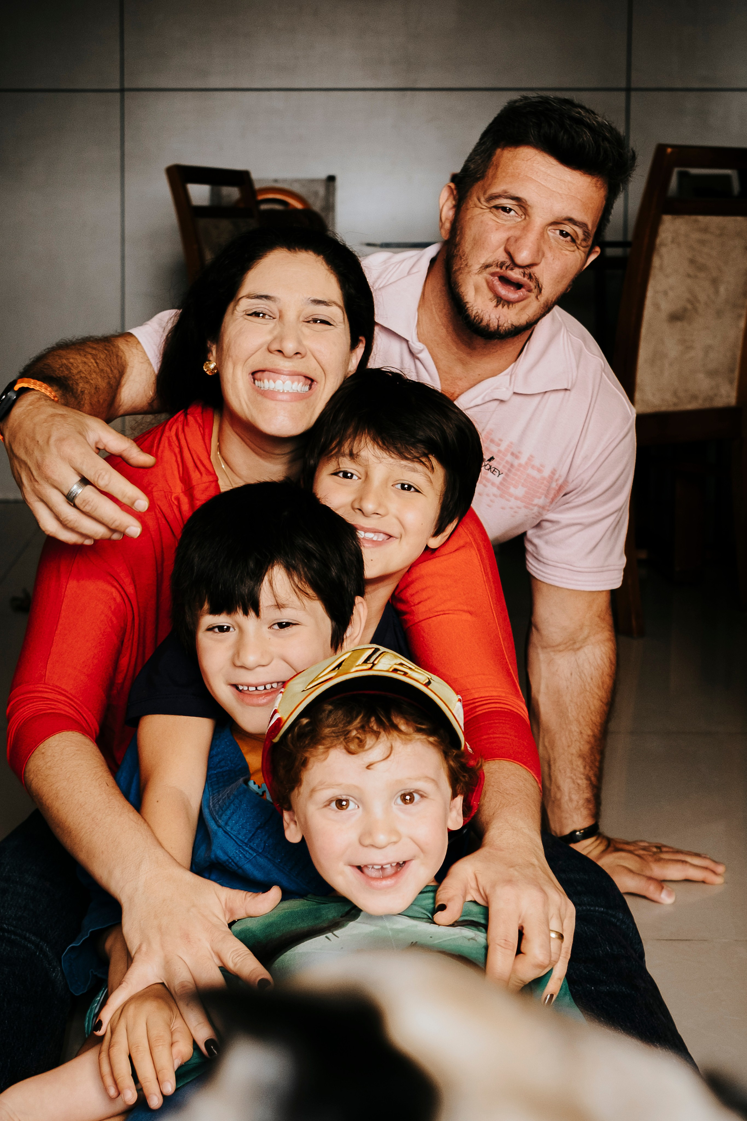 Fotografia documental de família. Kaya Veloso ✽ foto e filme documental de famílias e partos em Brasília