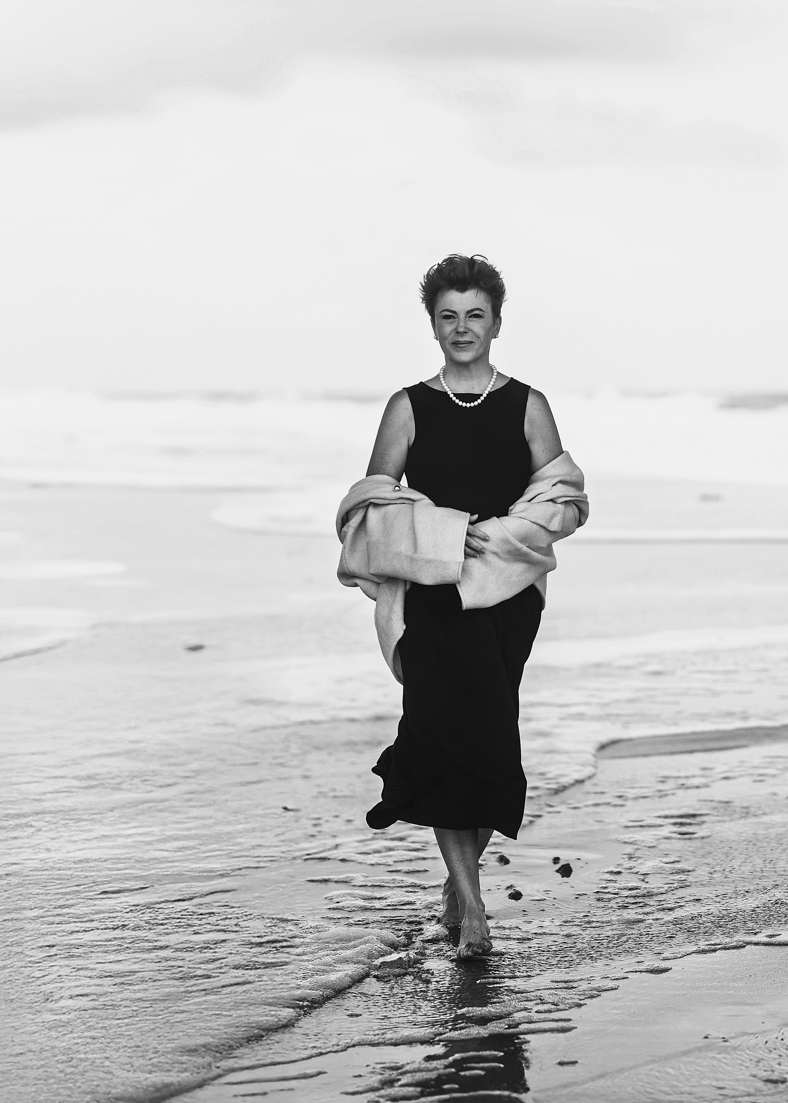 Marina, 58. Katerina Royter — Photographer for Women 40+