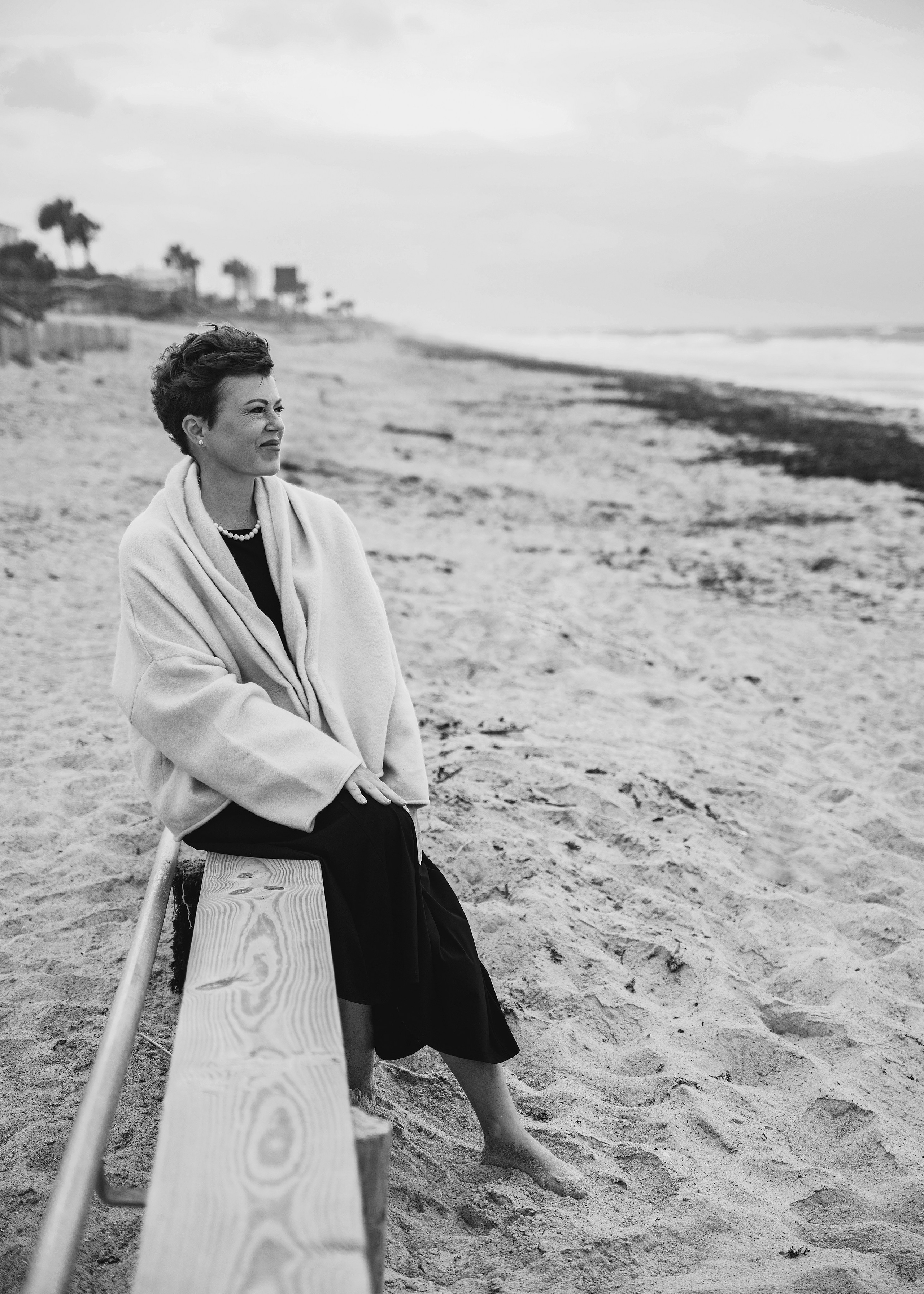 Marina, 58. Katerina Royter — Photographer for Women 40+