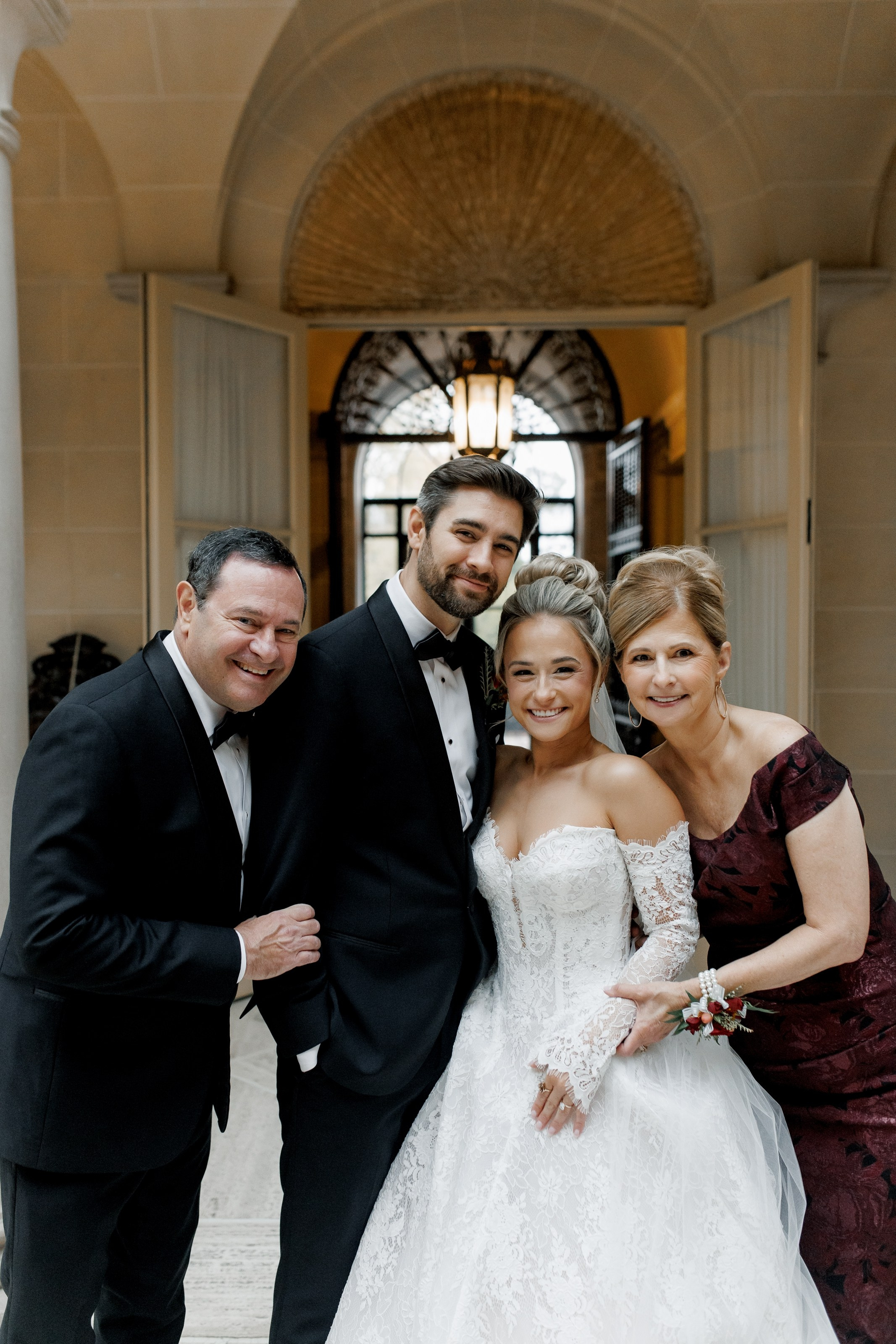 Michelle & Garrett. Svyatoslav Bogdanov — destination photographer