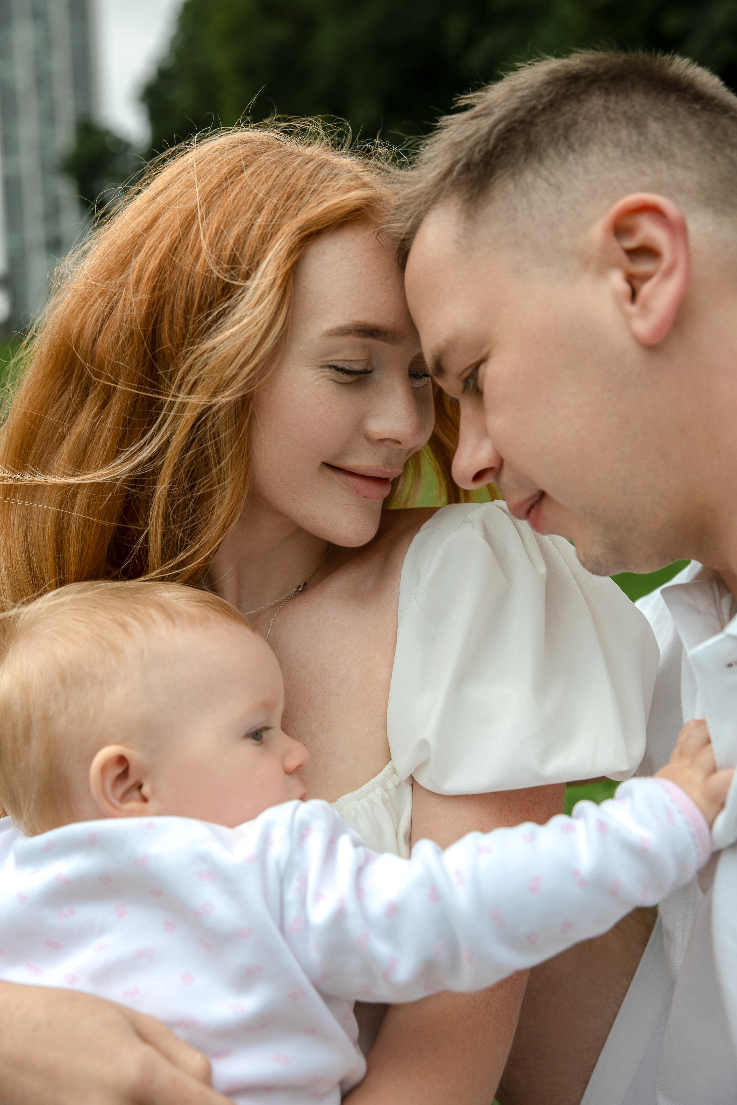 Anna& Ilya. Портфолио