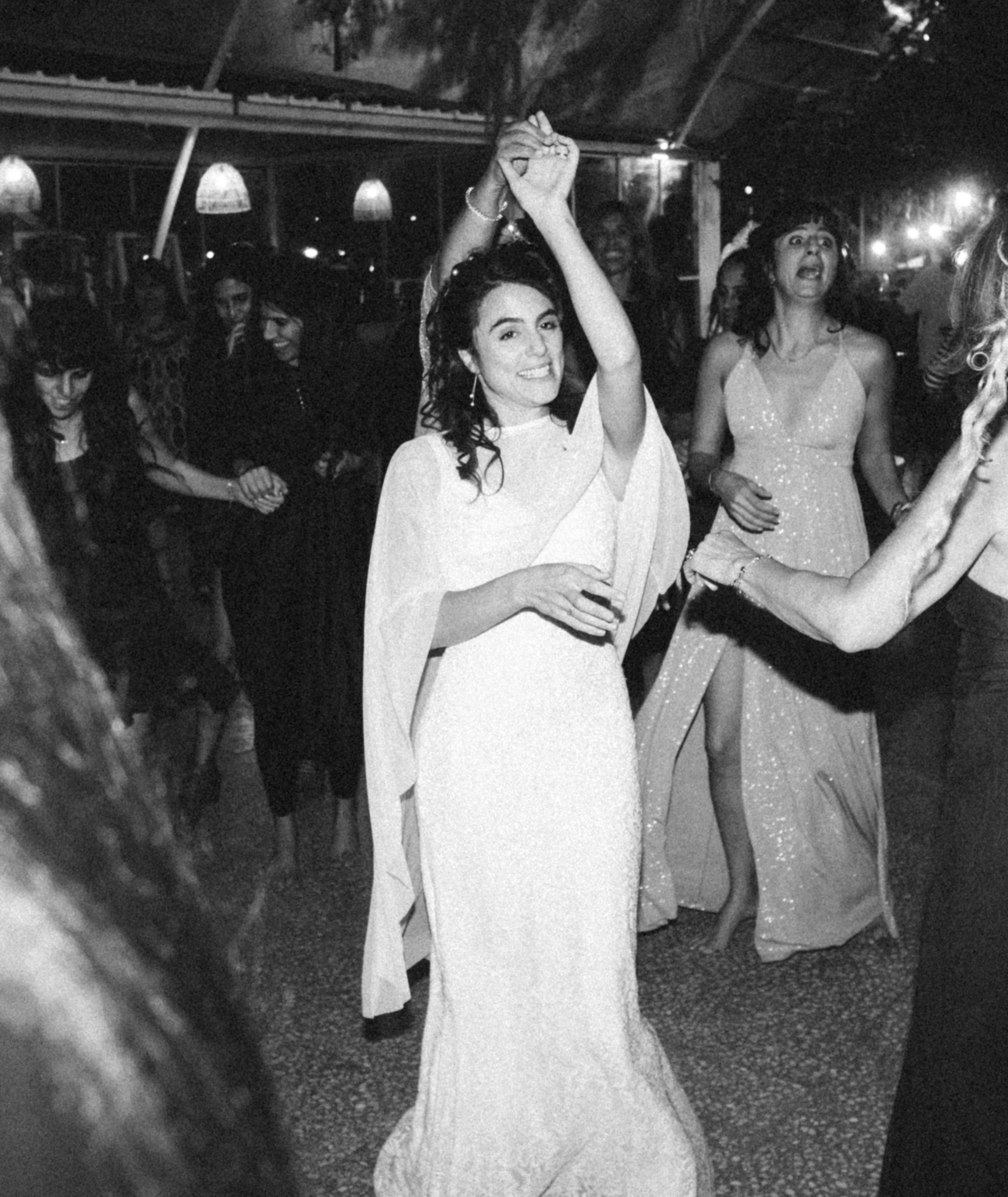 Tania&Mordechay. Mariya Masha Sharf — photographer based in Tel-Aviv