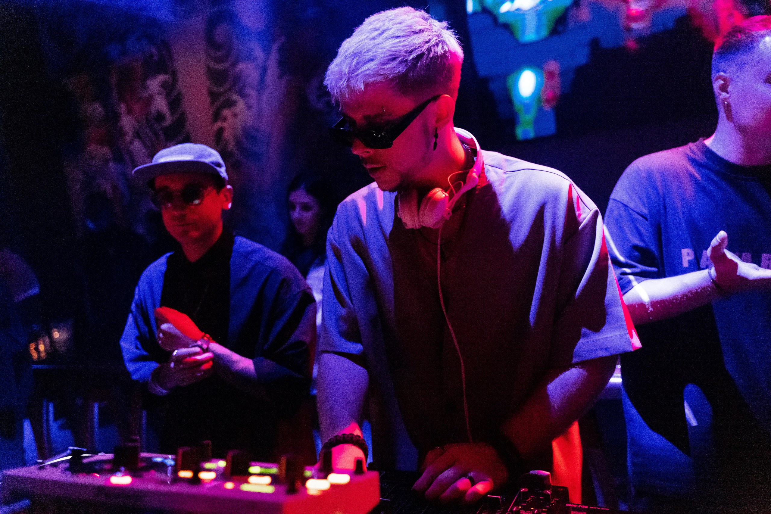 Events. Julia Erina photographer Dubai