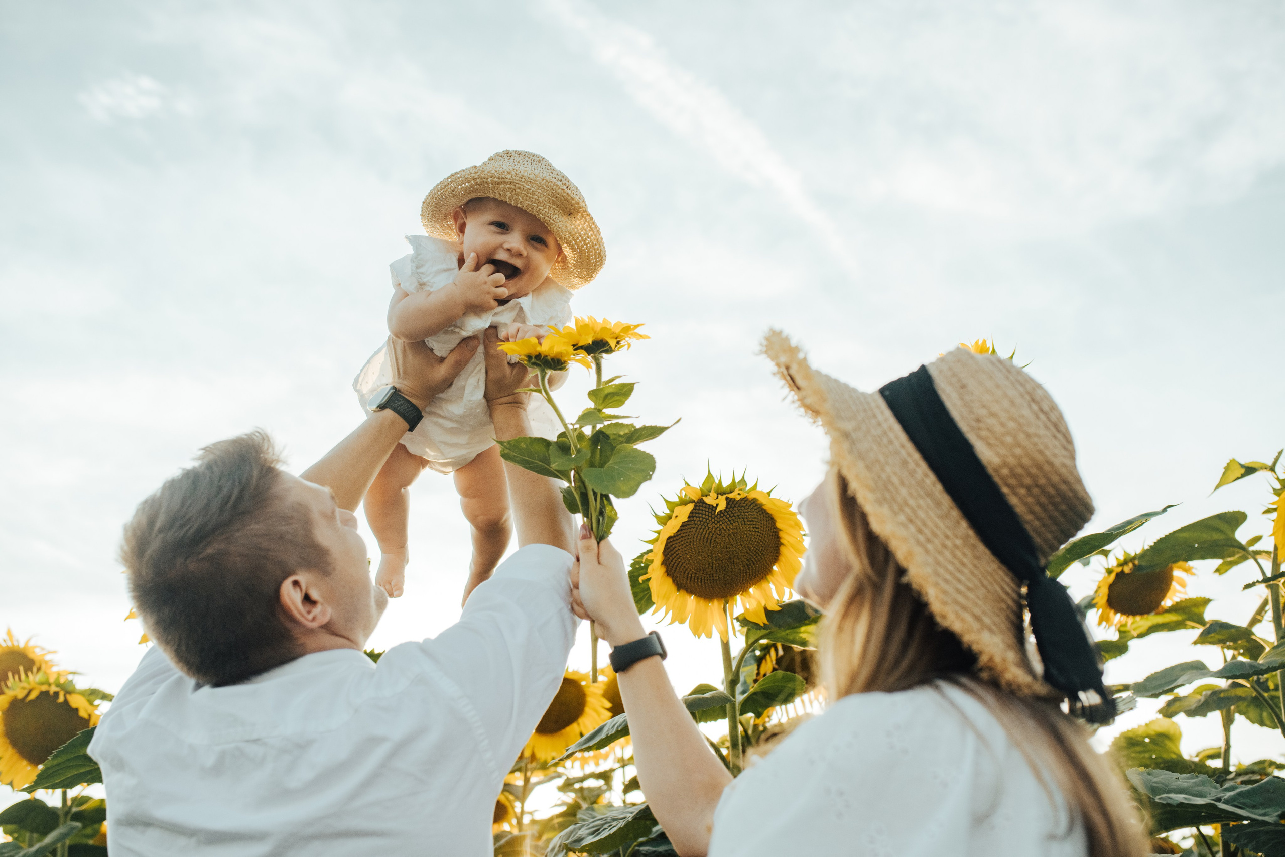 Waligóra Family. Magdawalach.com