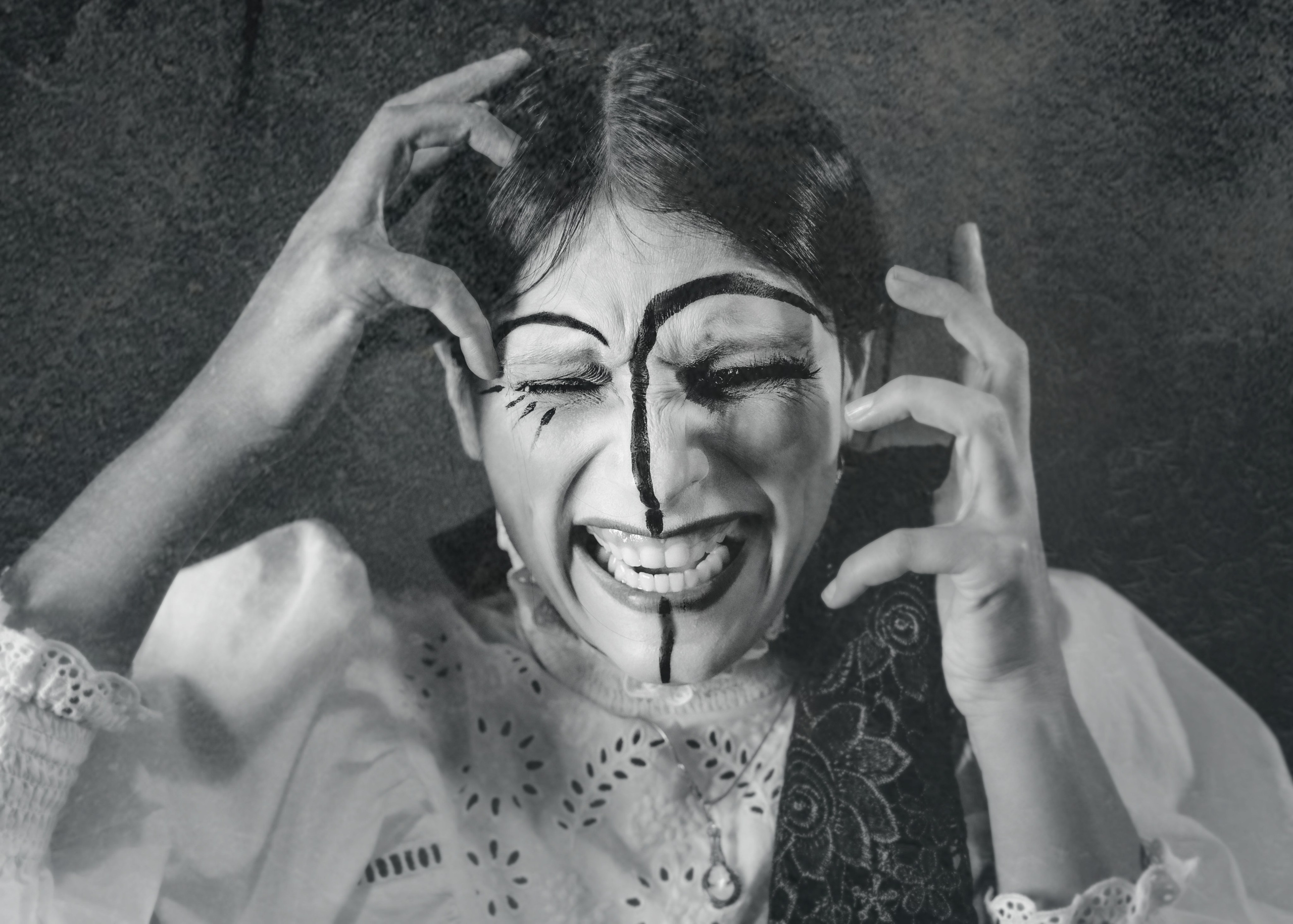 Спектакли. Портретный и репортажный фотограф Елена Цырюк