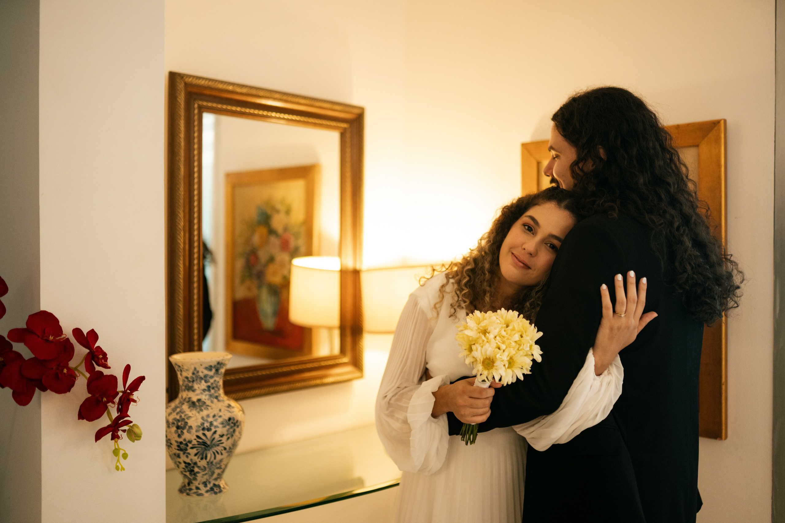 Kimberly e Gabriel. Esdras Rodrigues, Fotógrafo de Casamento em Fortaleza — CE, Brasil