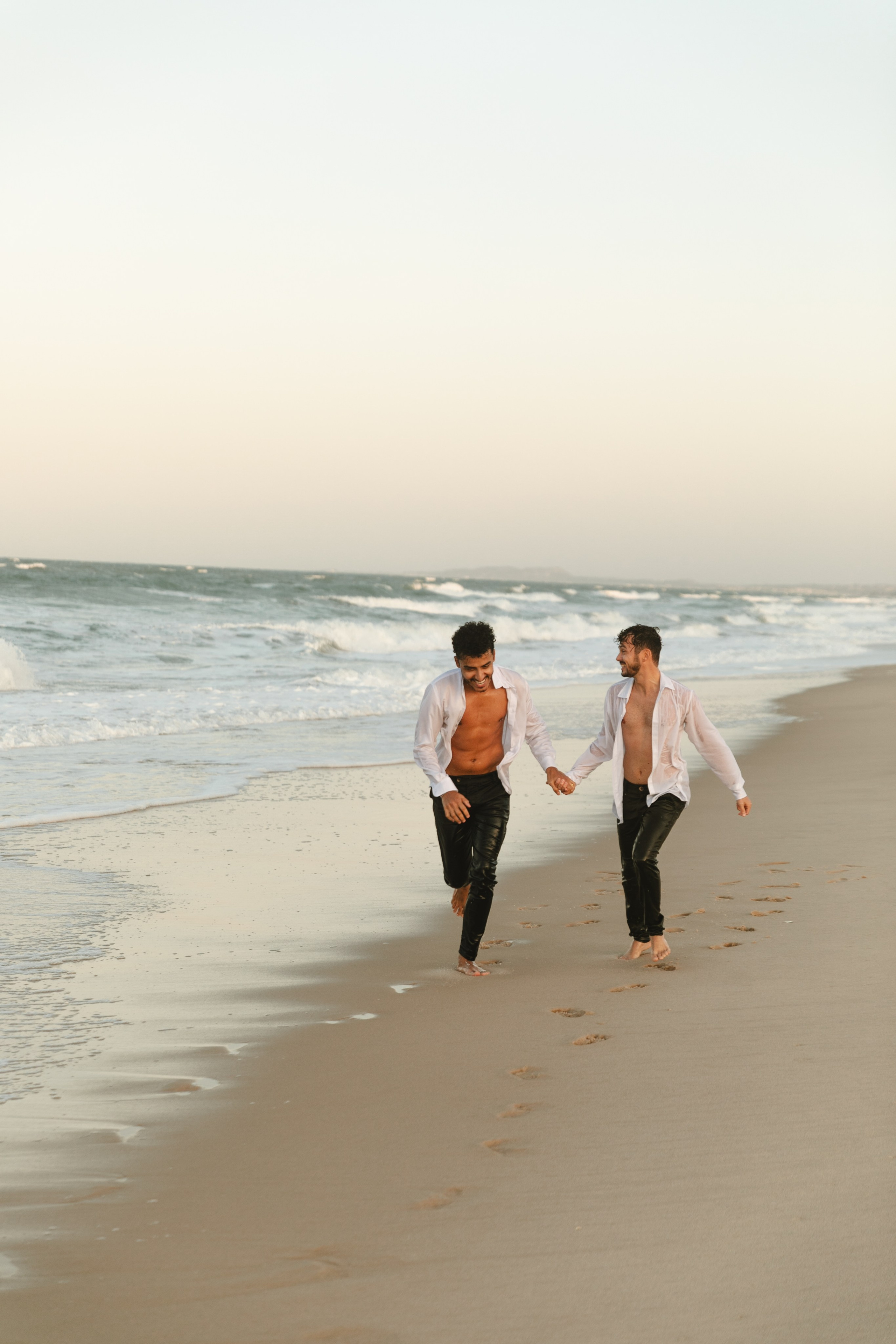 Marcos e Warles. Esdras Rodrigues, Fotógrafo de Casamento em Fortaleza — CE, Brasil