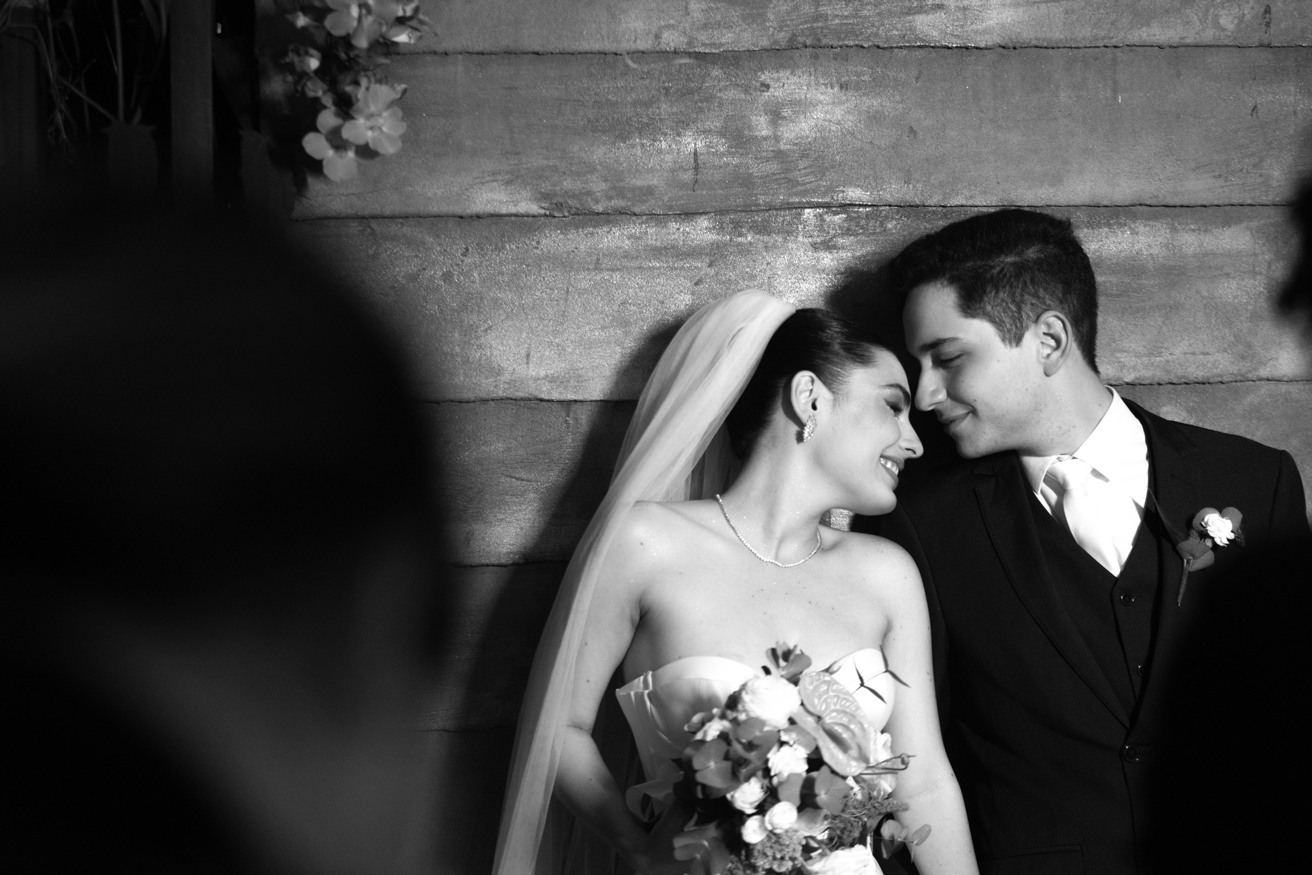 Casamento Ashley e Bruno. Esdras Rodrigues, Fotógrafo de Casamento em Fortaleza — CE, Brasil