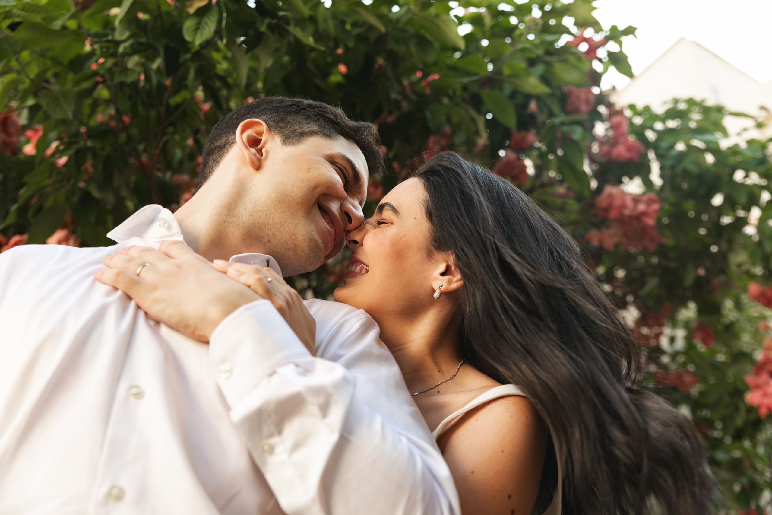 Ashley e Bruno. Esdras Rodrigues, Fotógrafo de Casamento em Fortaleza — CE, Brasil