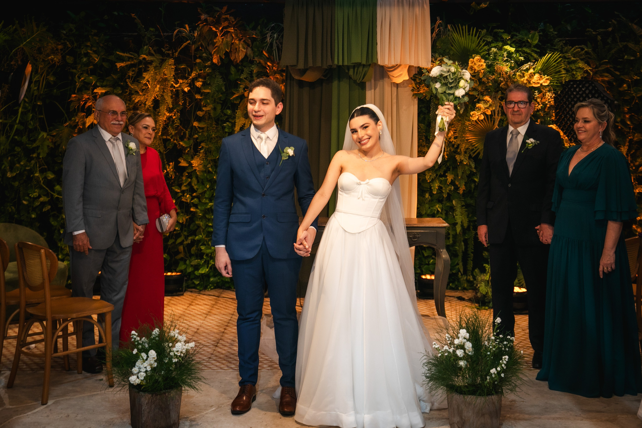 Casamento Ashley e Bruno. Esdras Rodrigues, Fotógrafo de Casamento em Fortaleza — CE, Brasil