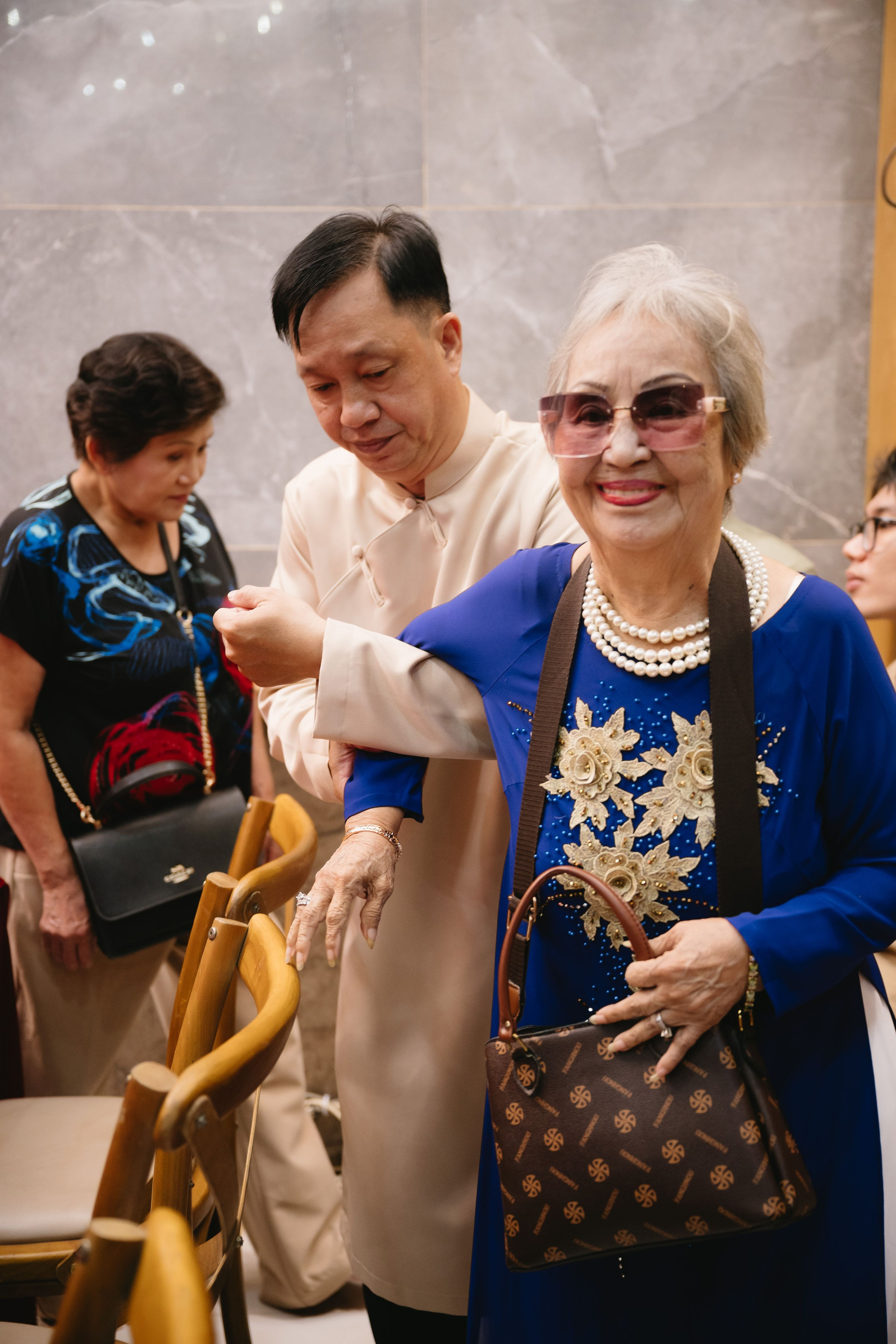 GIANMARCO-PHƯƠNG ANH