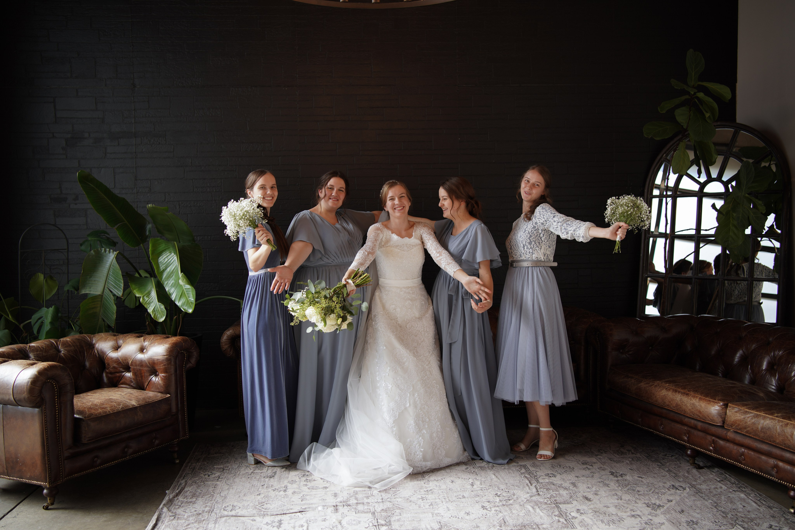 Aleksey & Samuella. Sacramento Photographer — Olga Maltseva based in California