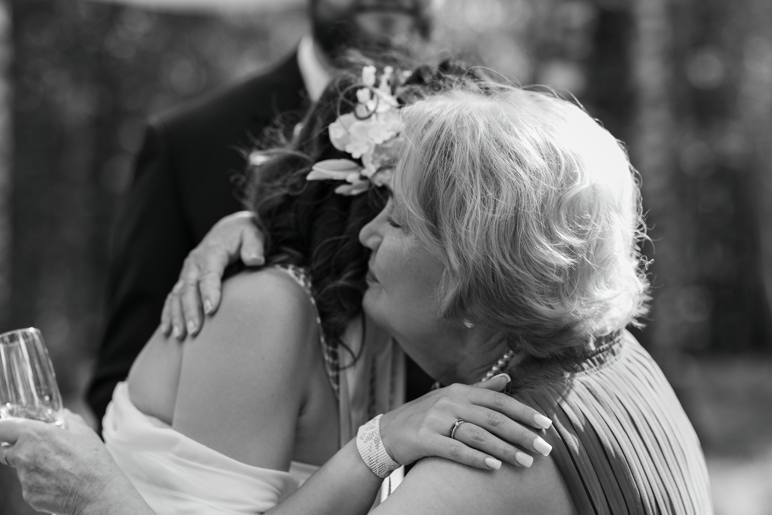 Janina & Wladek. Dworzyszcze Wola. 23.07.2025. Fotograf ślubny i rodzinny w Krakowie Yana Klymova