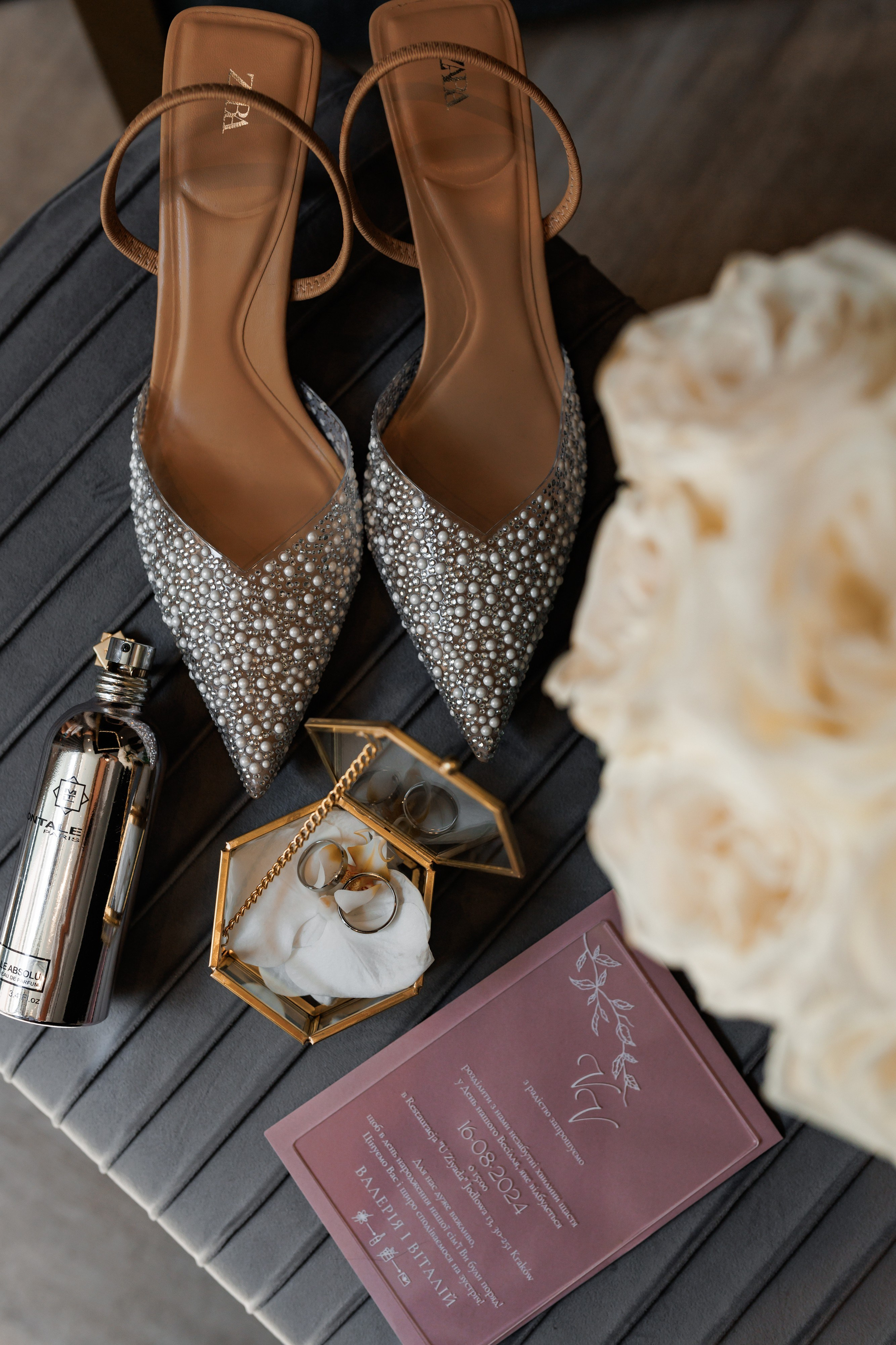 Valeria & Vitaliy. Ziyad Restaurant. 2024. Fotograf ślubny i rodzinny w Krakowie Yana Klymova