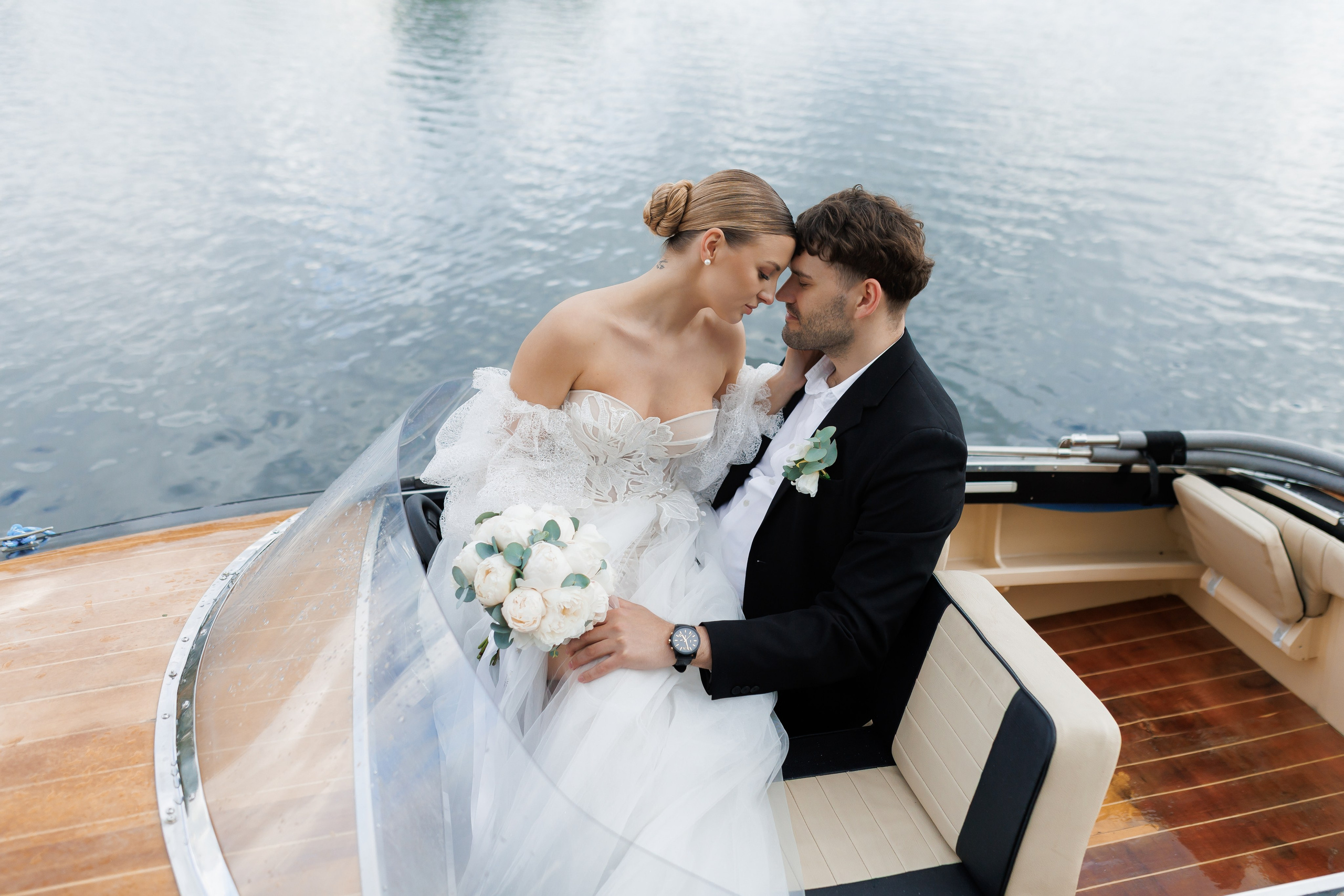 Y&S. Fotograf ślubny i rodzinny w Krakowie Yana Klymova