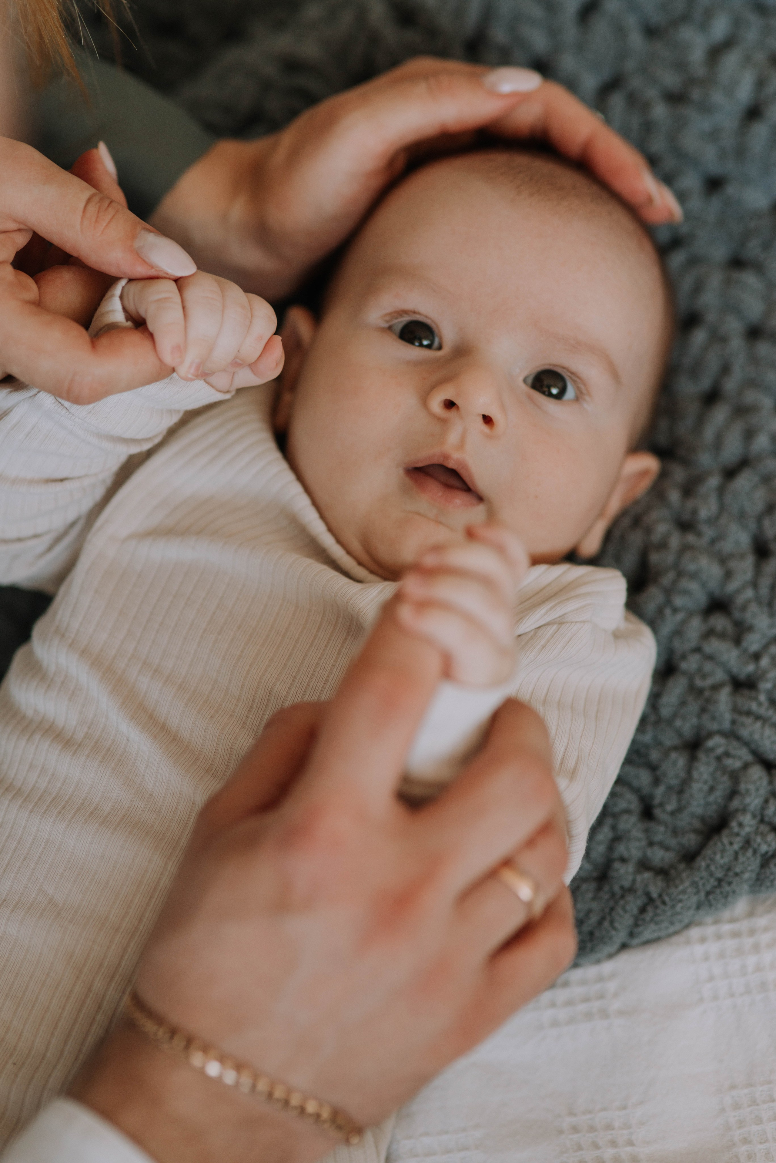 Jan, Lilia i Andrey. Home page