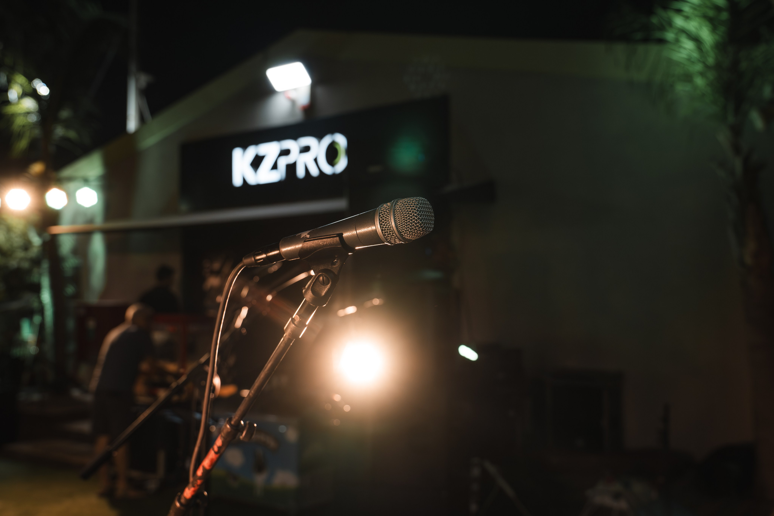 EVENTS. YONATAN KATZ