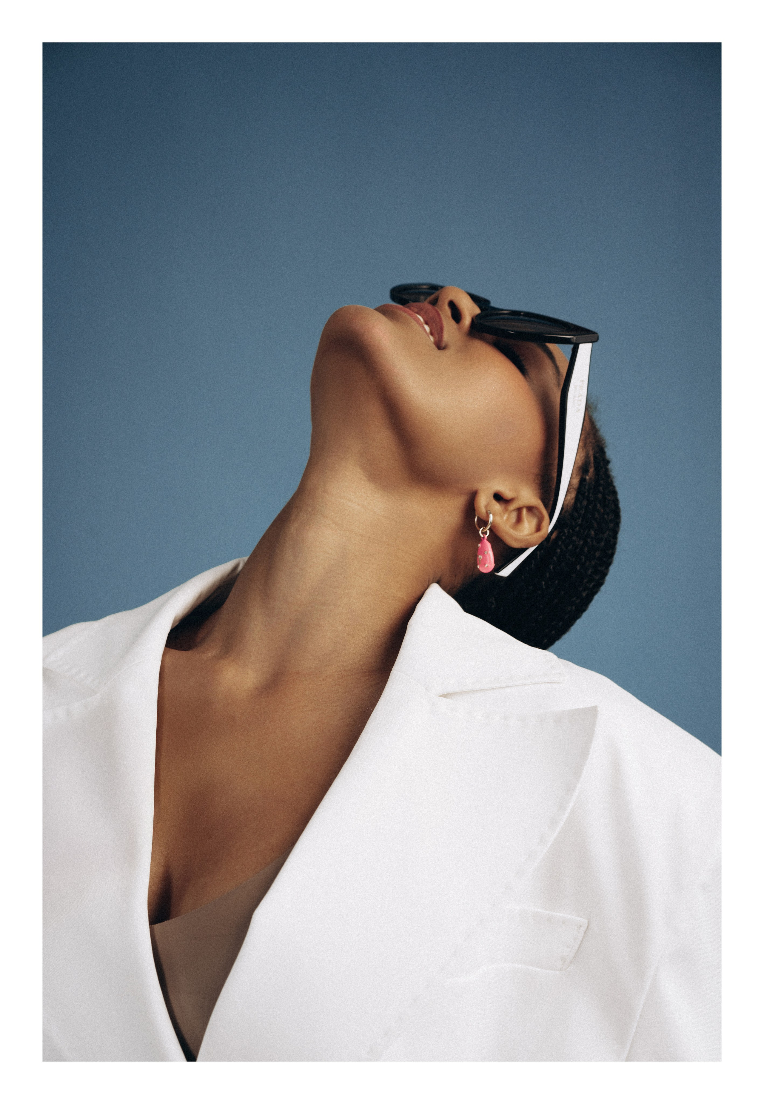 Photographer in Tbilisi