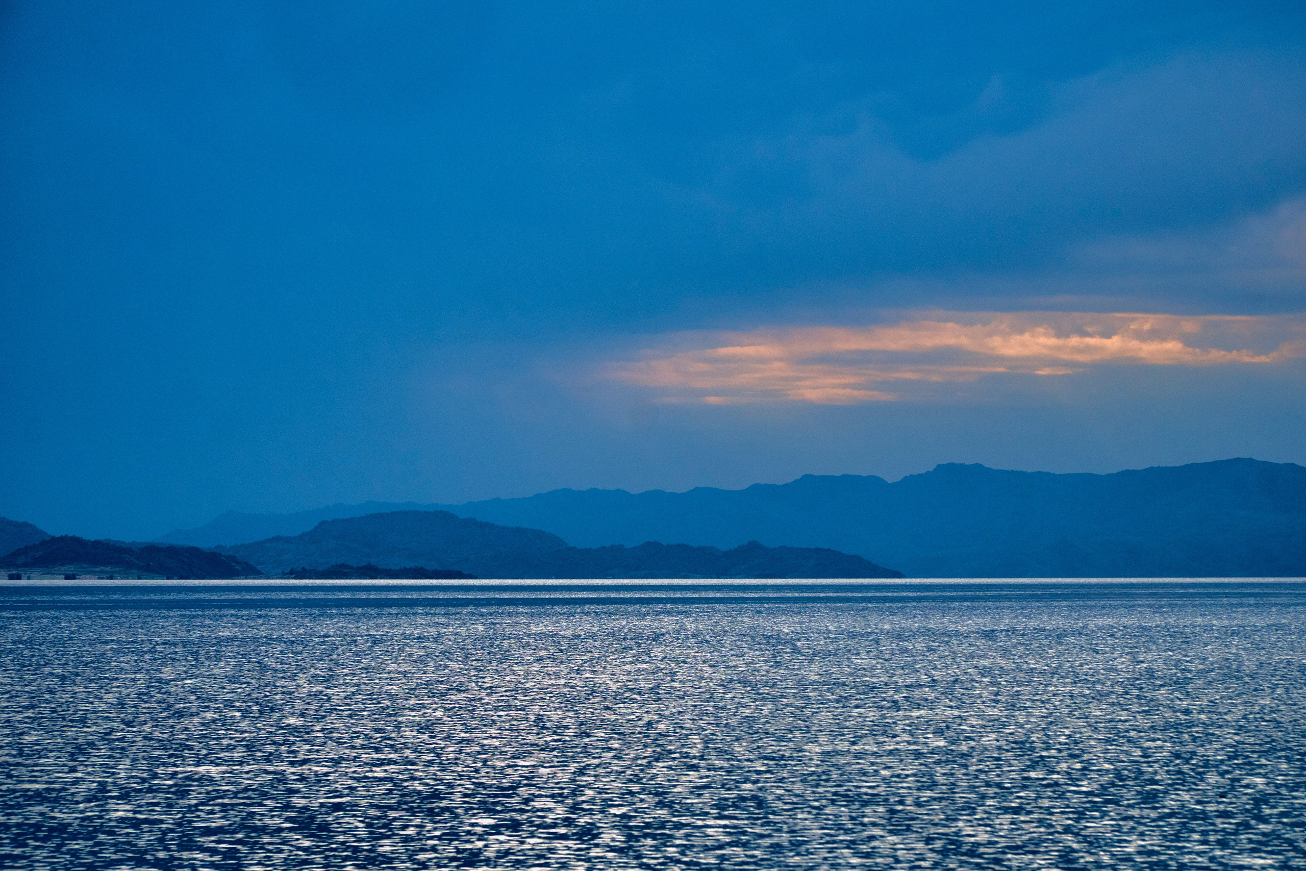 Buchtarma (Kazachstan). Andriej Szypilow - Fotografia & Wideografia