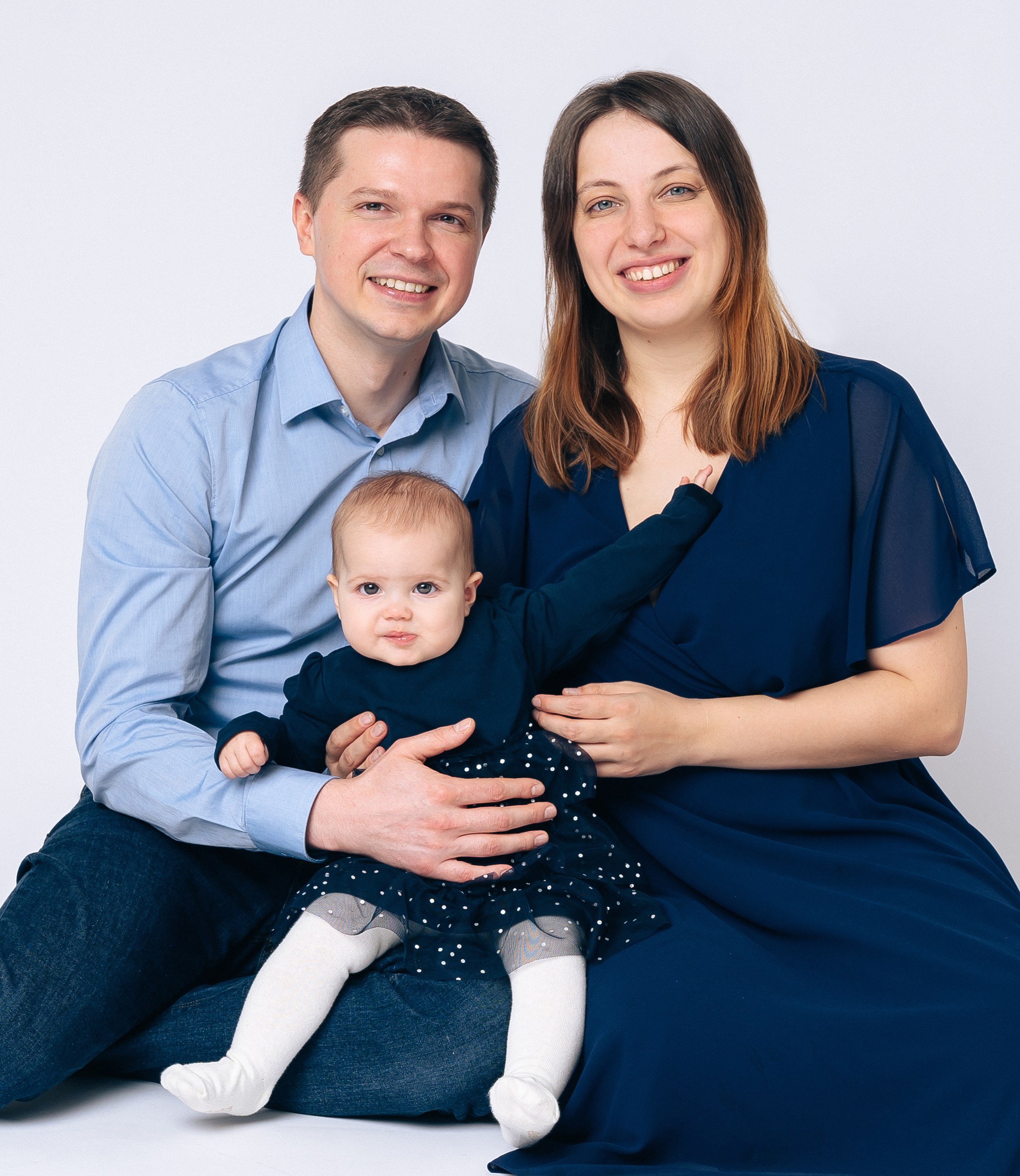 Ein kleines Fotoshooting. Fotografin in Bad Hersfeld