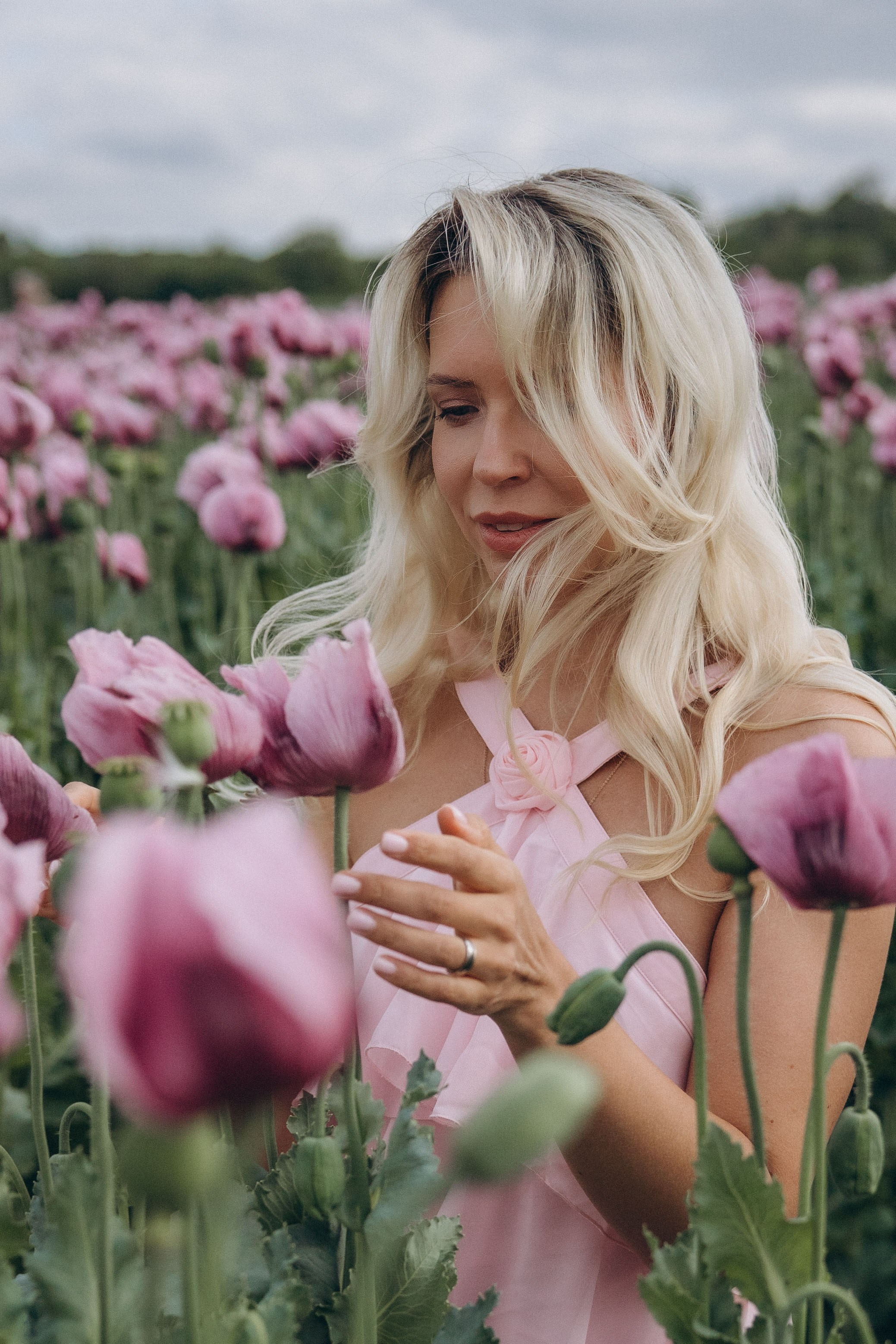 Geschichten. Kristina Podolyakova - Fotografin in Ludwigsburg