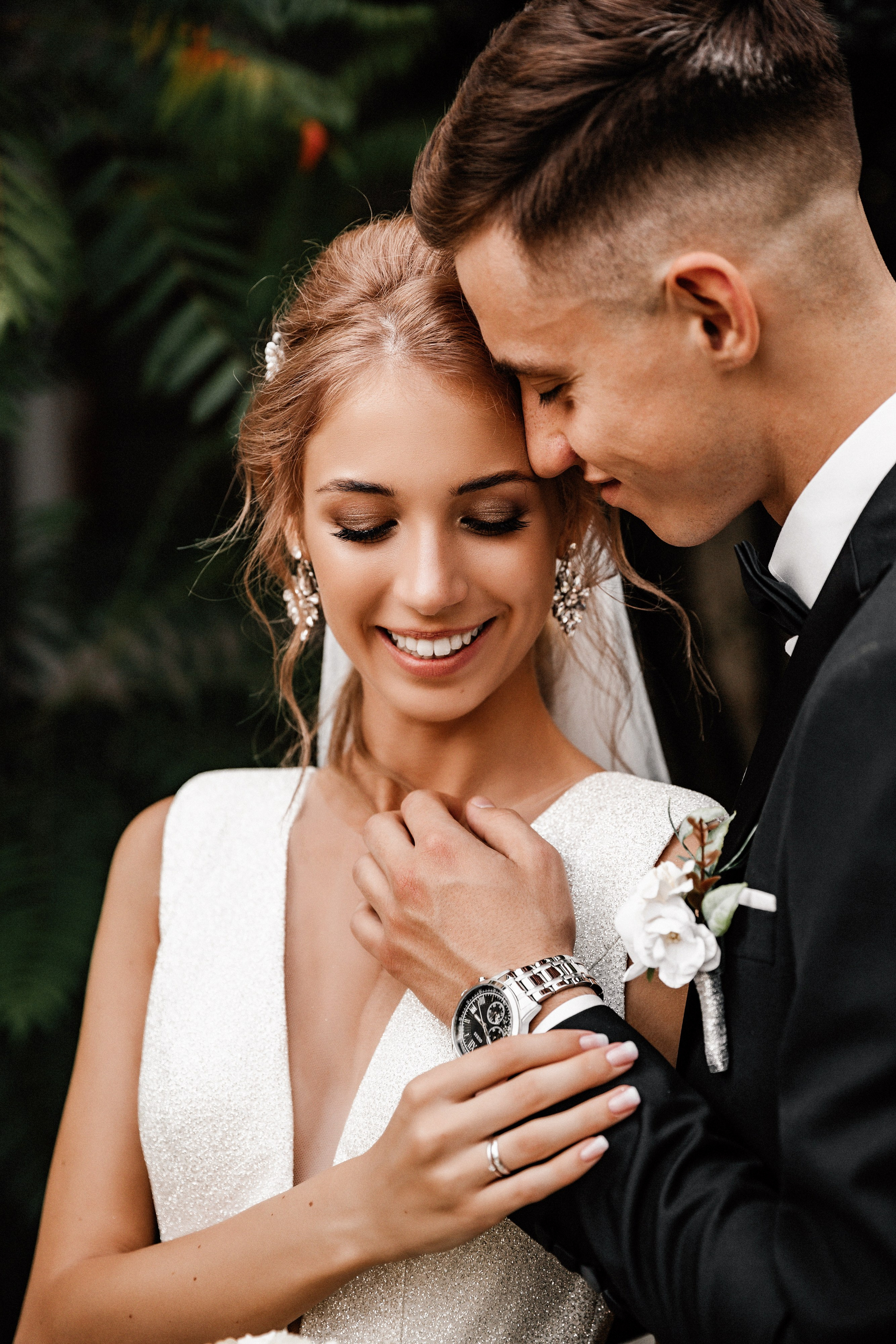 Evgeniy & Mariya. Destination wedding and fashion photographer in Riga Igor Davidovich