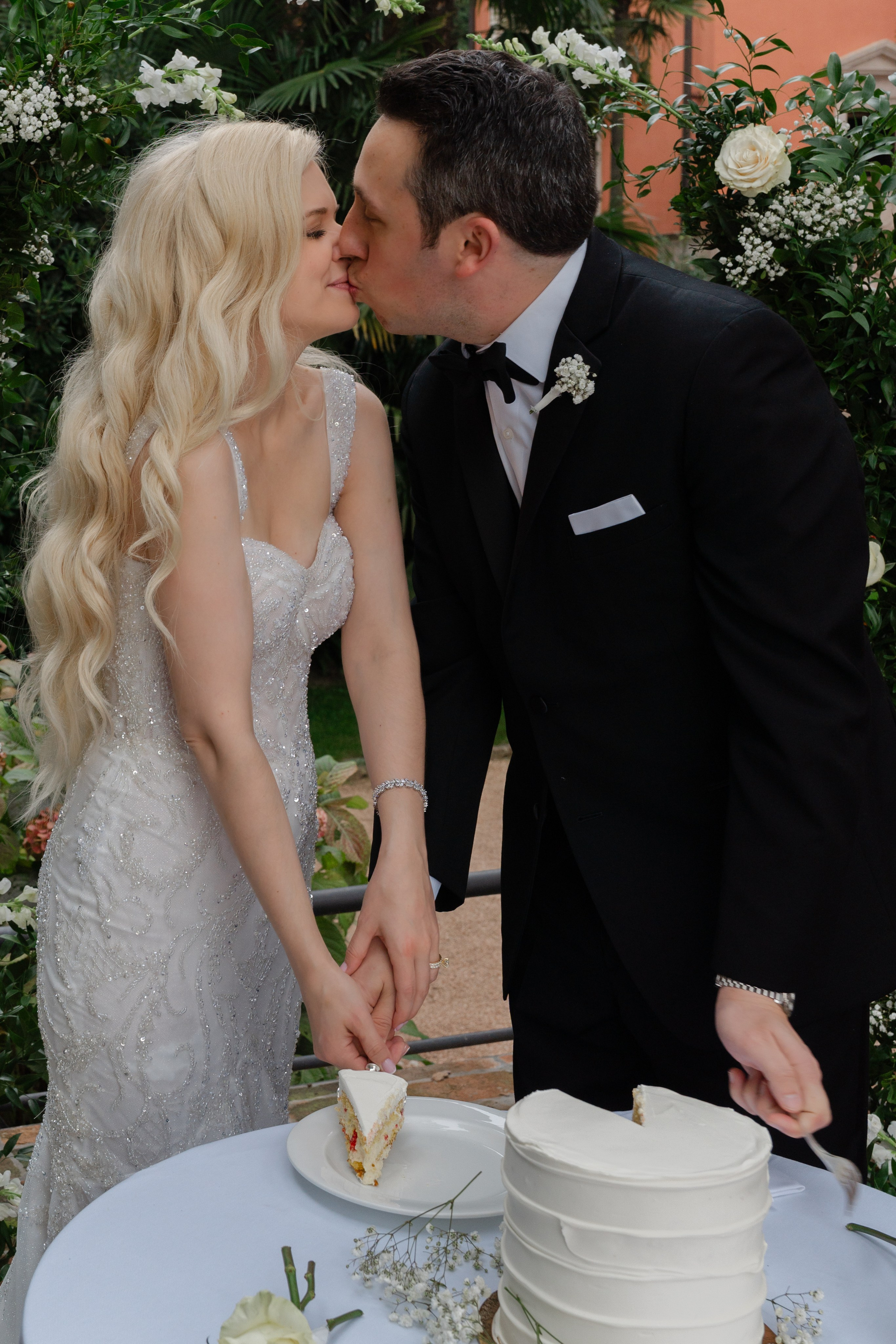 LINDSEY AND ROBERT _LAKE GARDA. PHOTOGRAPHER IN ITALY