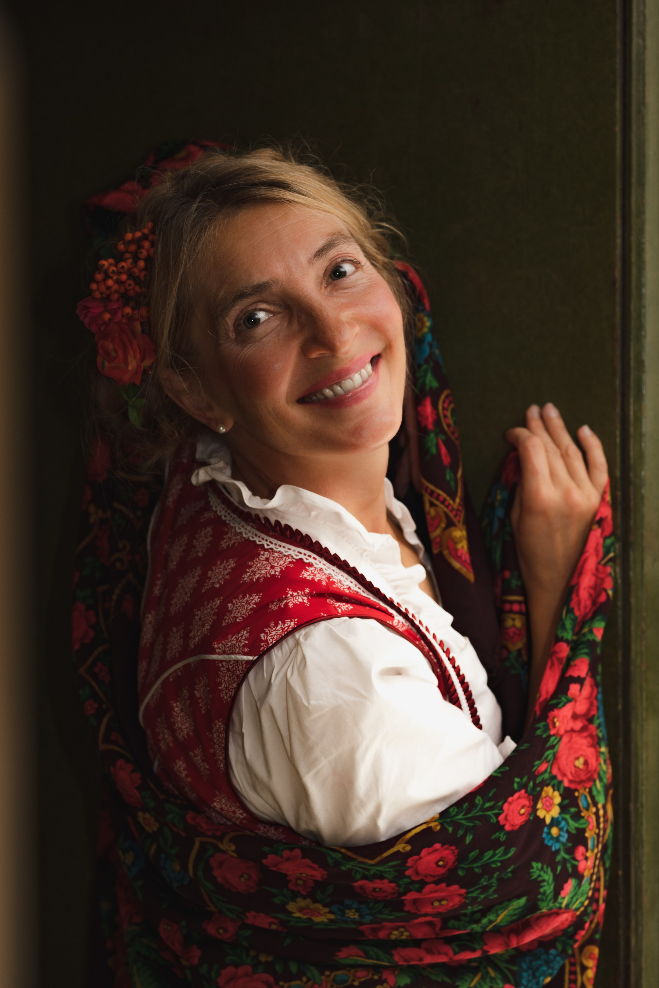 Individuelle Foto-Shootings. Fotografin in Nürnberg Iryna Razhyvina